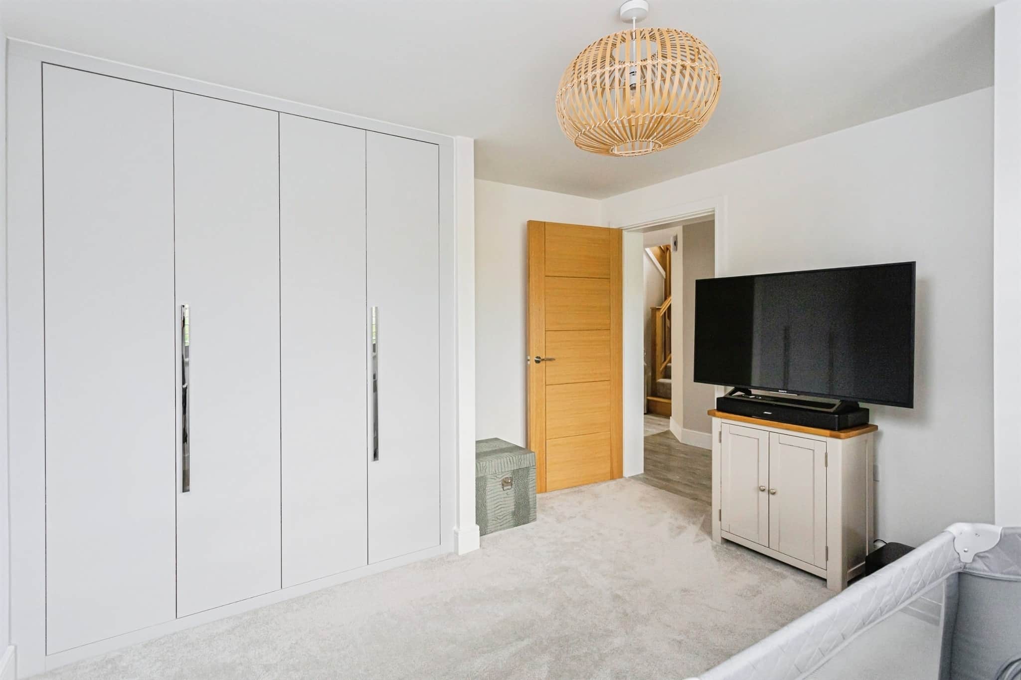 Property at Lakeside, South Chailey, Lewes