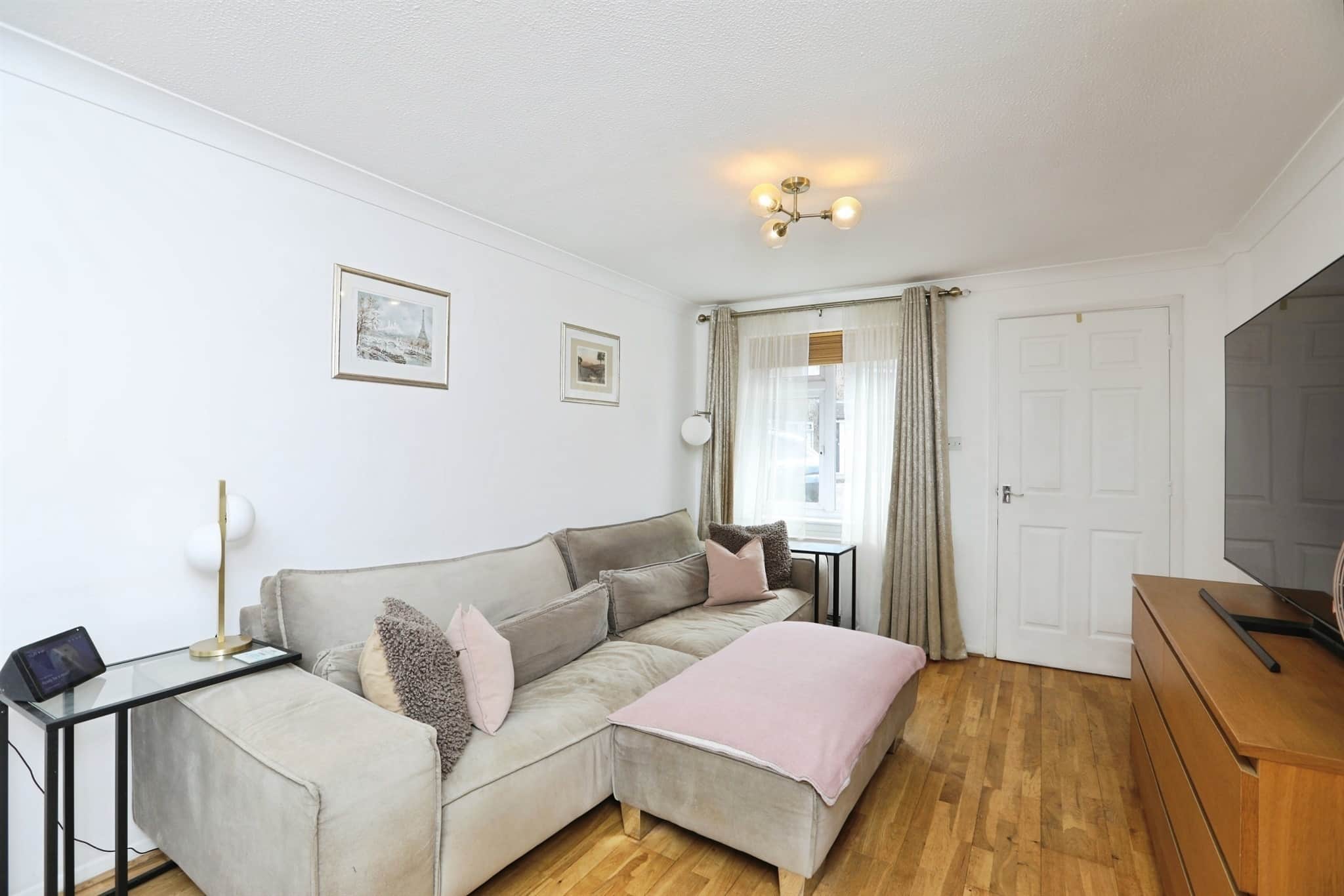 Property at Woodlea, Leybourne, West Malling