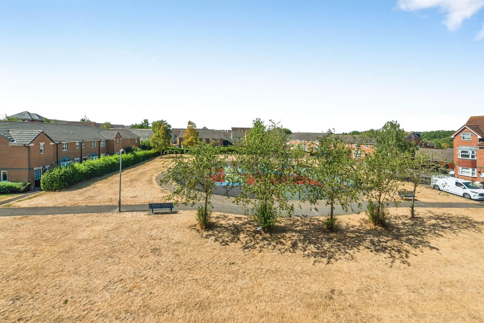 Property at St. Austell Way, Swindon