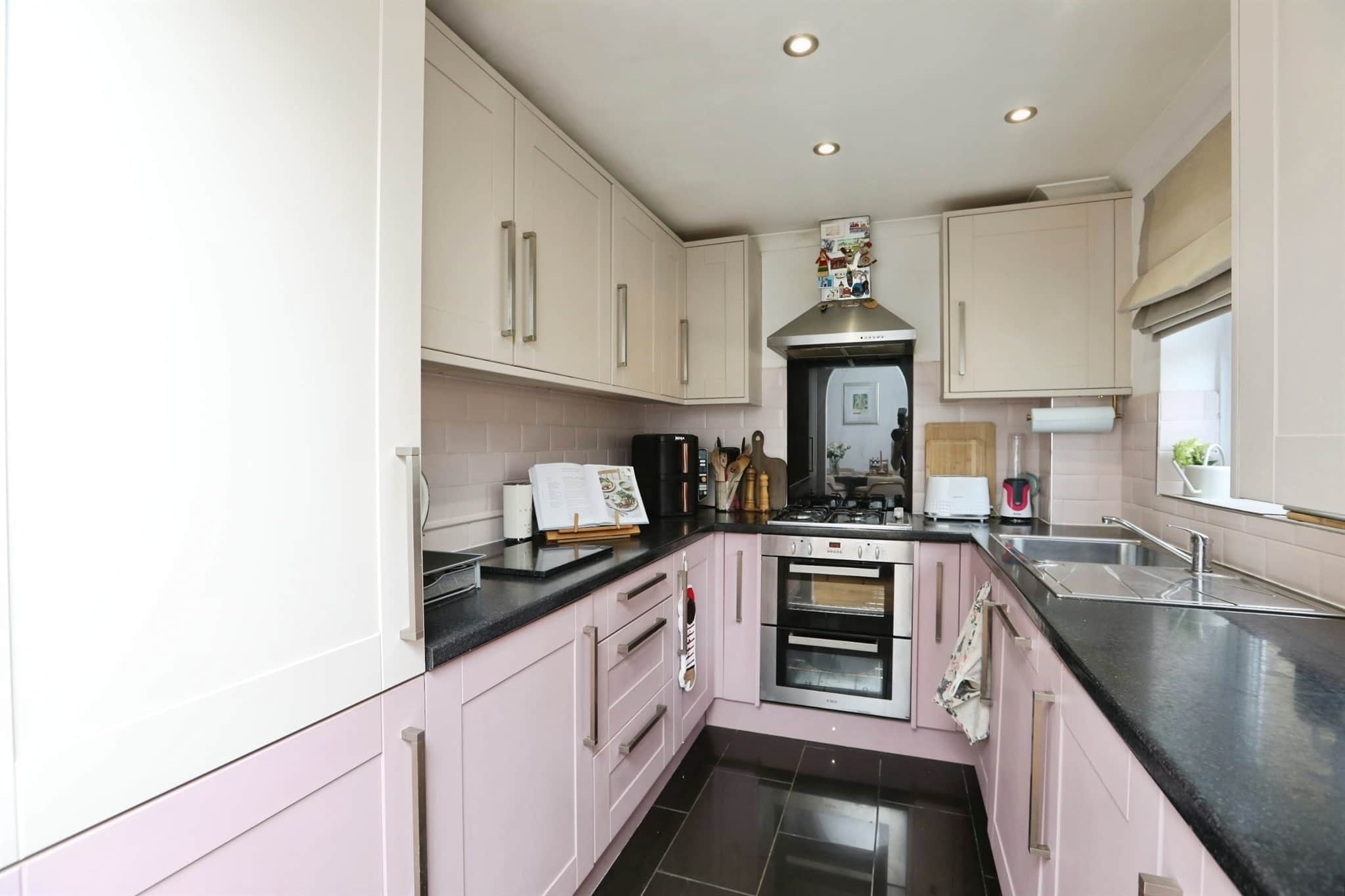 Property at Woodlea, Leybourne, West Malling
