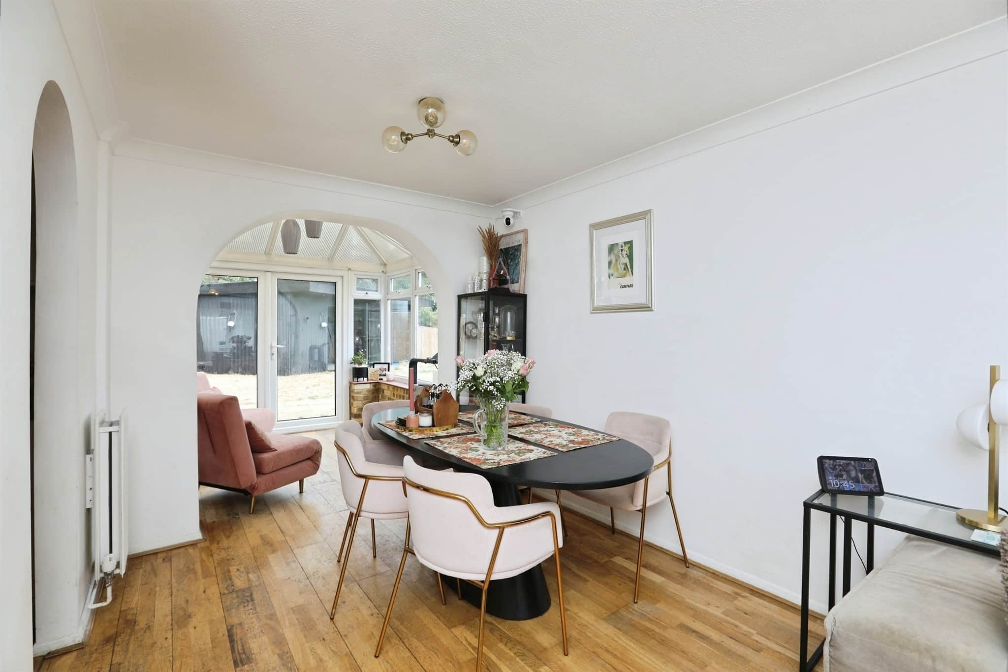 Property at Woodlea, Leybourne, West Malling