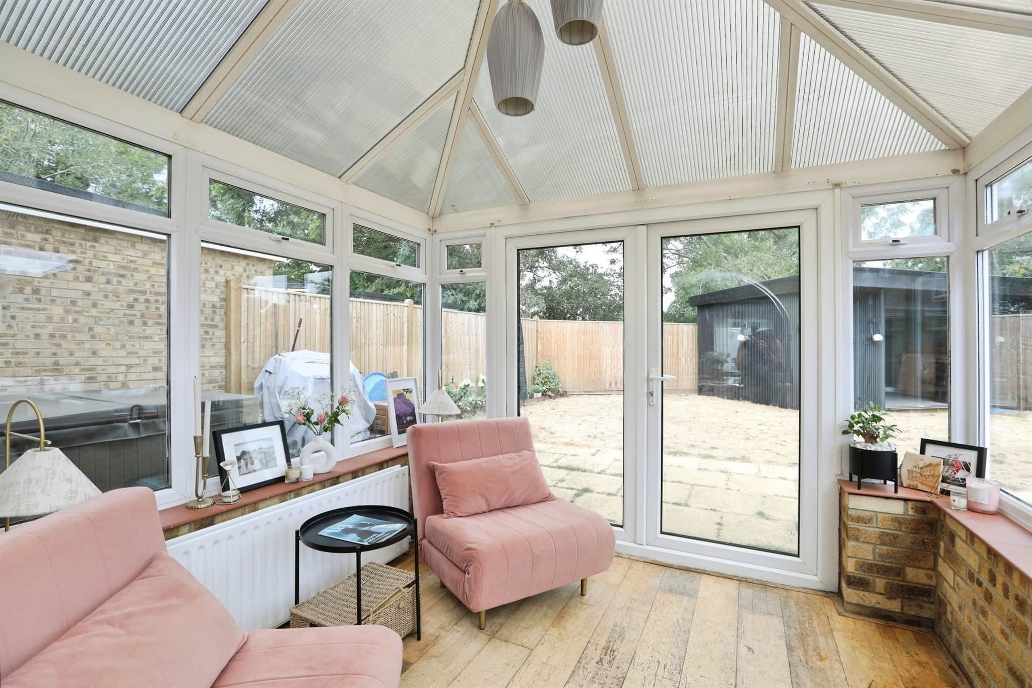 Property at Woodlea, Leybourne, West Malling