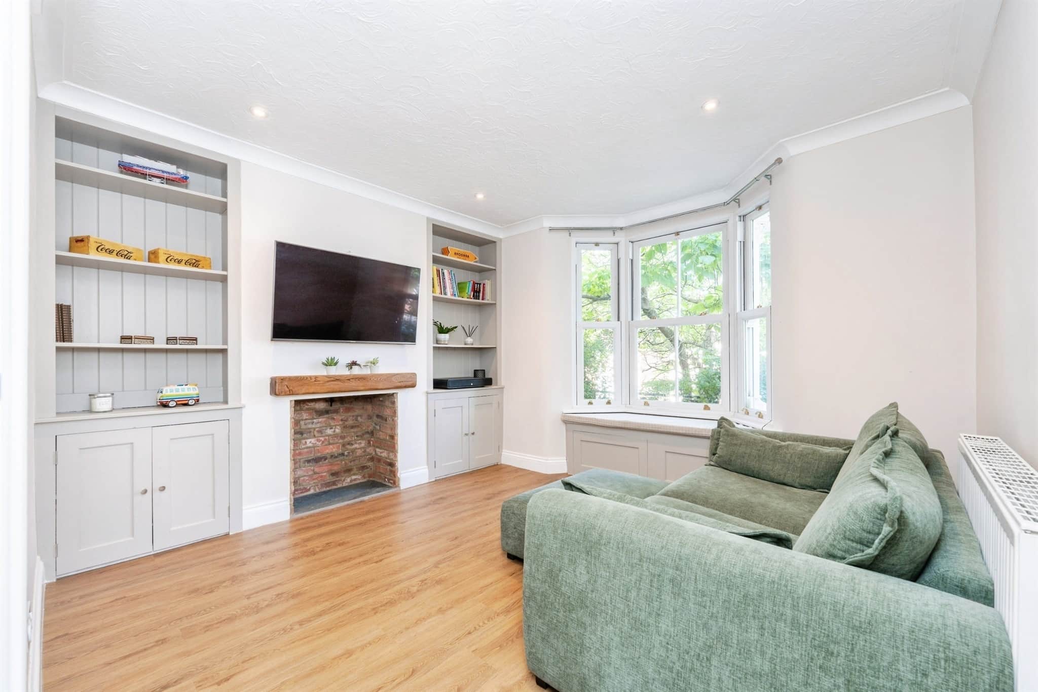 Property at Hughenden Road, HIGH WYCOMBE