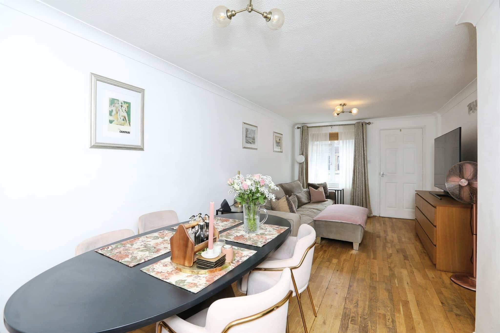 Property at Woodlea, Leybourne, West Malling