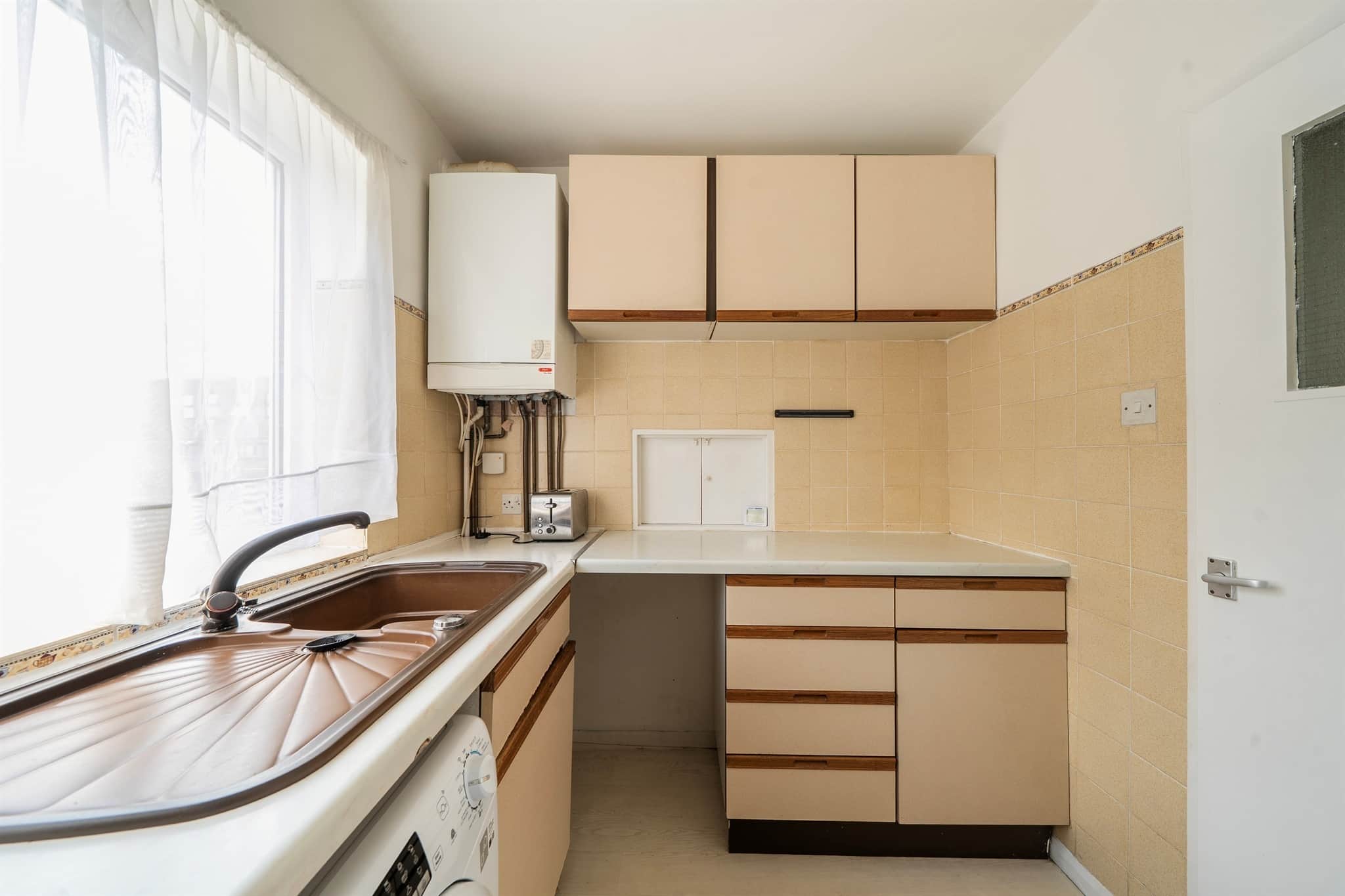 Property at Gurnard Close, Yiewsley, West Drayton