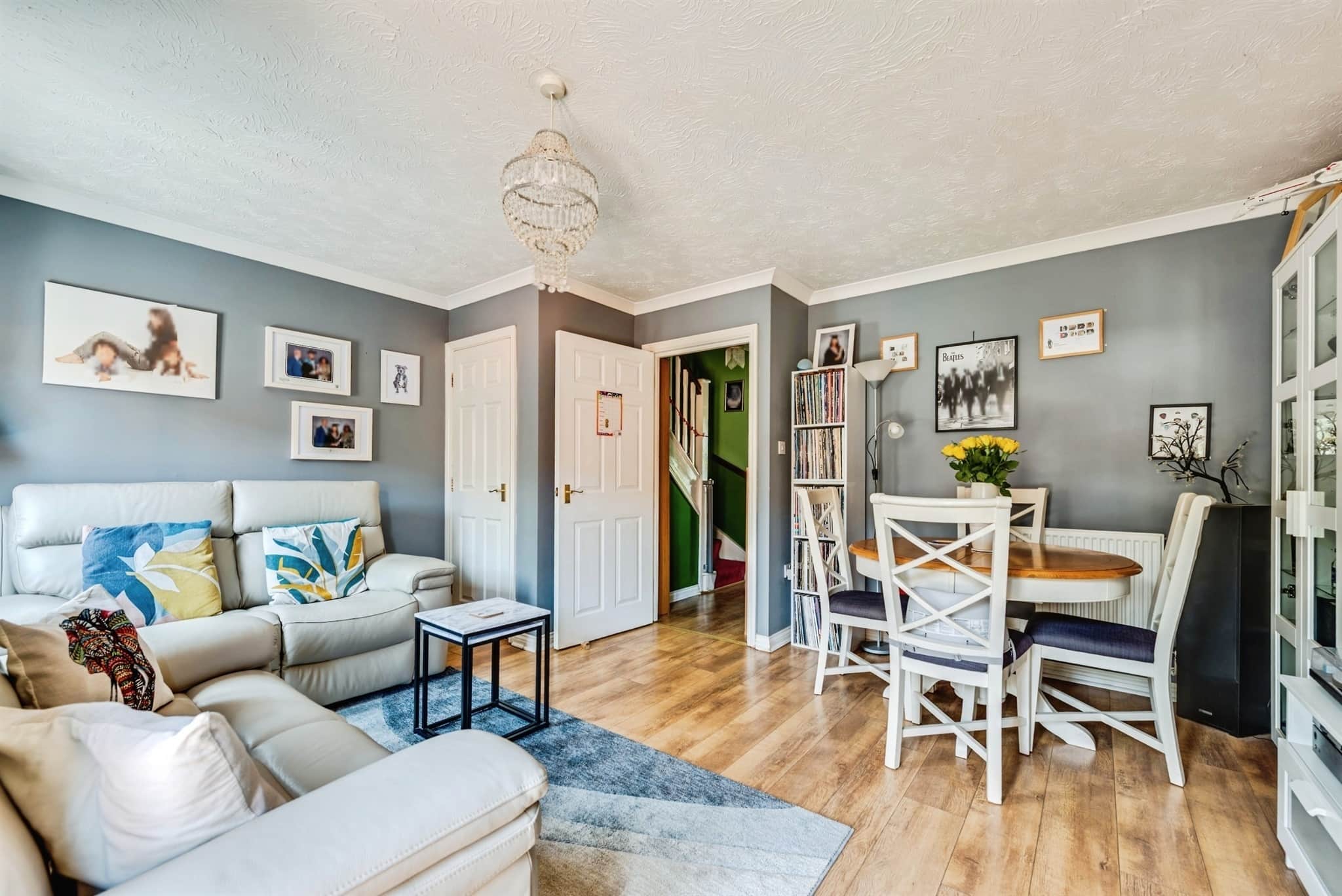 Property at St. Austell Way, Swindon