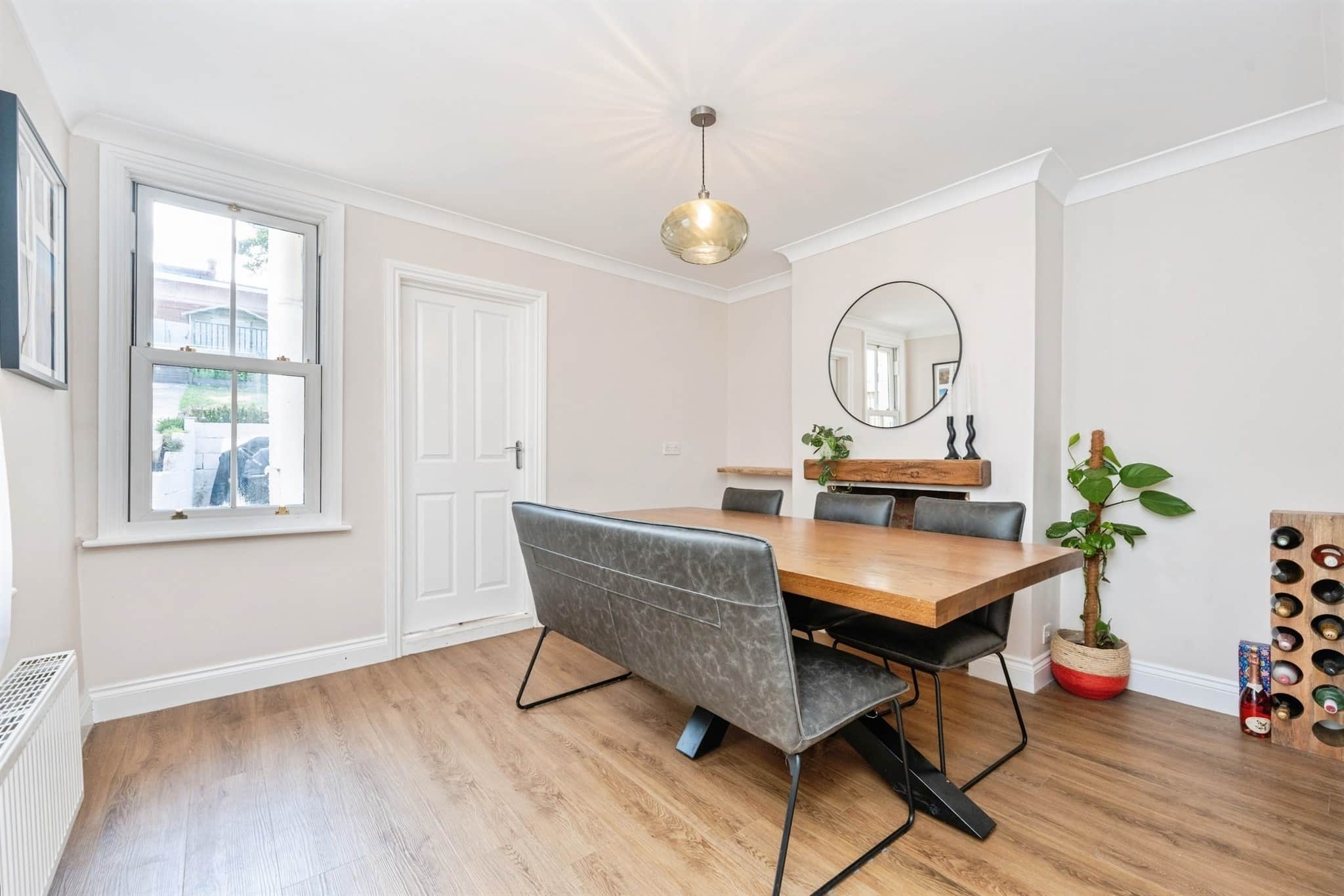 Property at Hughenden Road, HIGH WYCOMBE