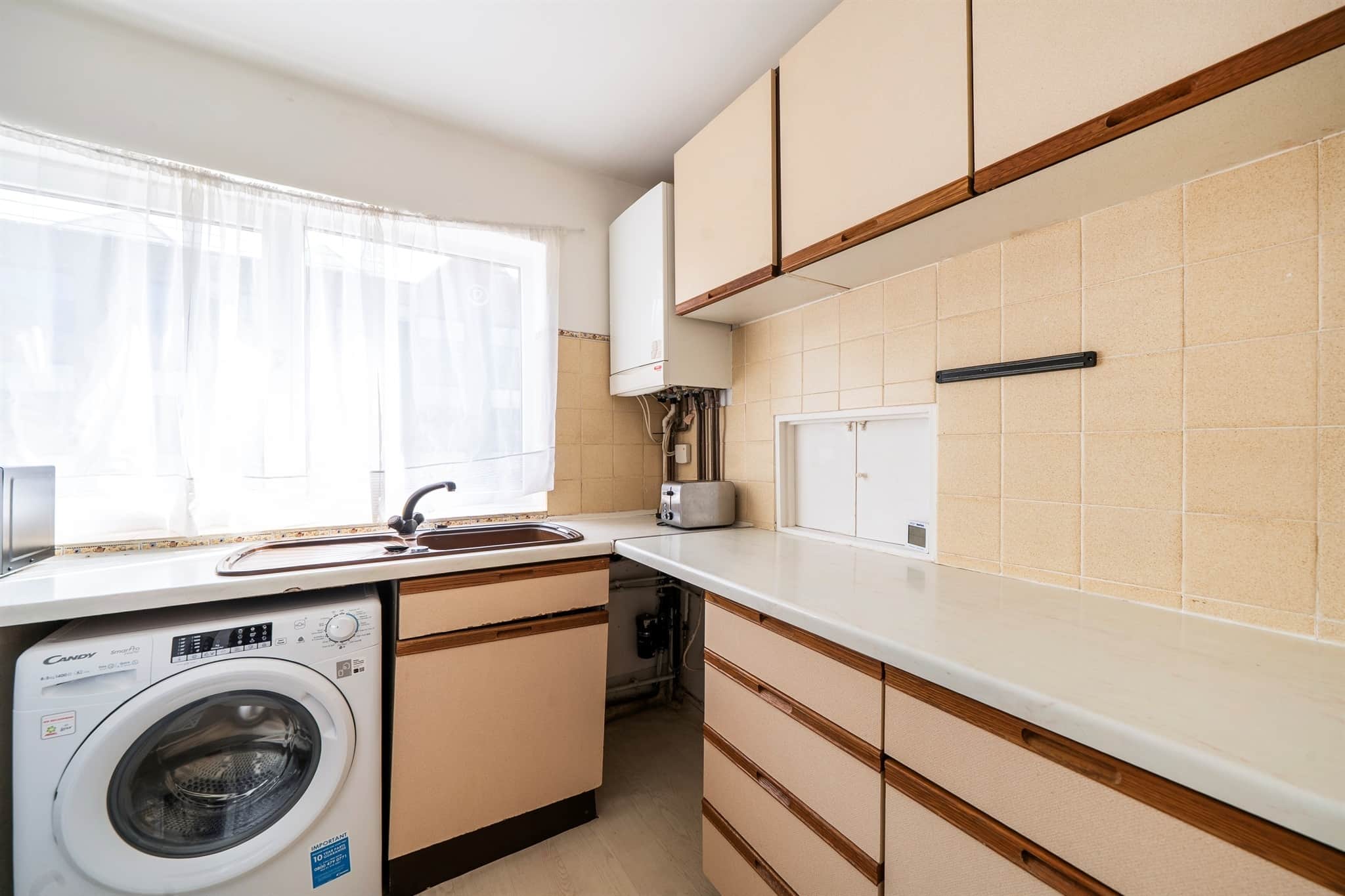 Property at Gurnard Close, Yiewsley, West Drayton
