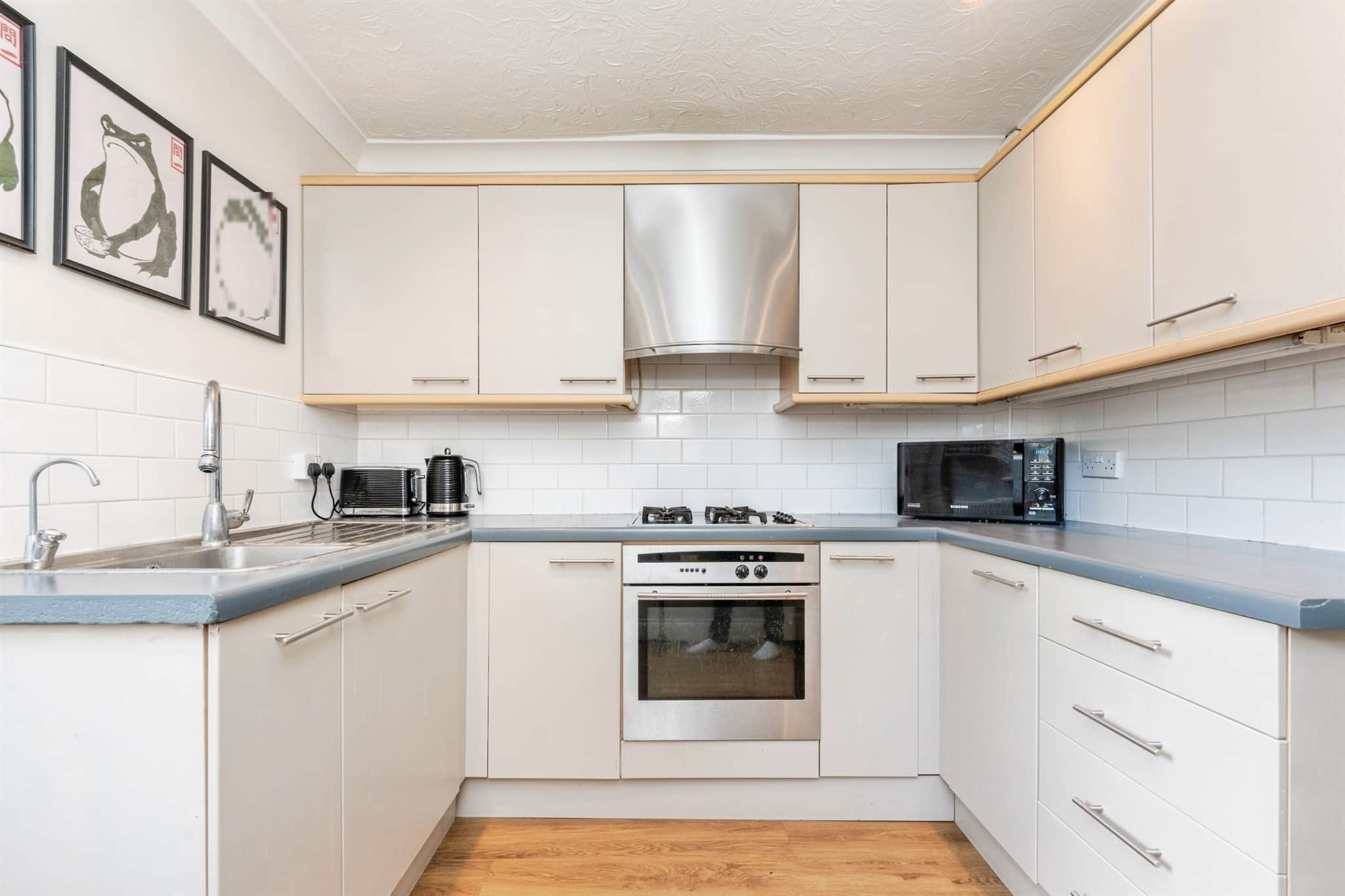 Property at Hughenden Road, HIGH WYCOMBE