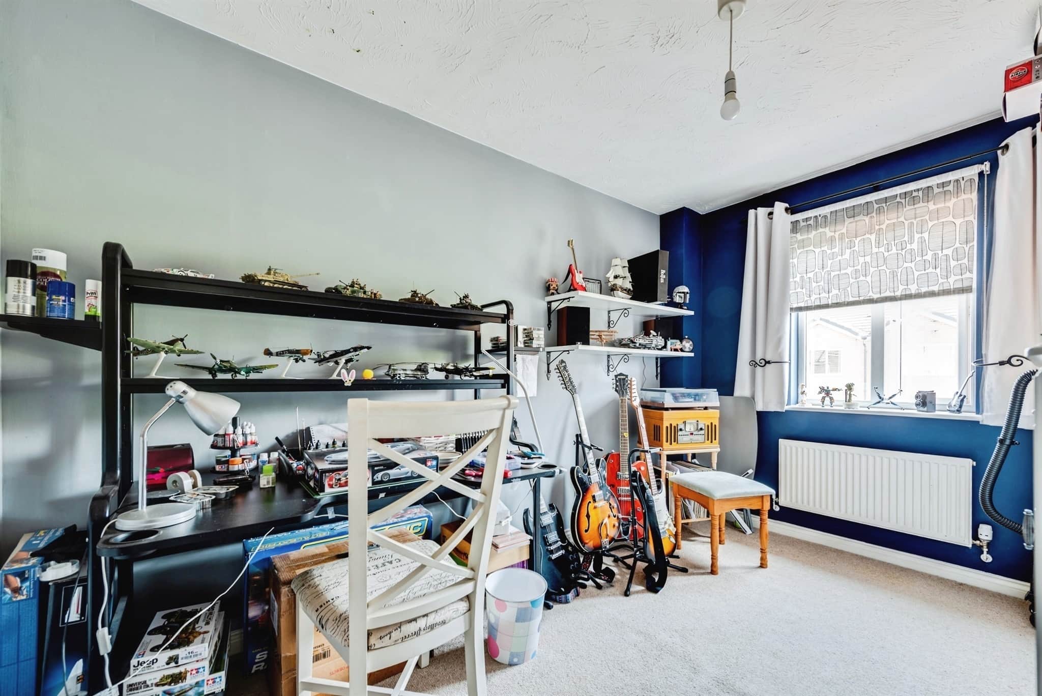 Property at St. Austell Way, Swindon