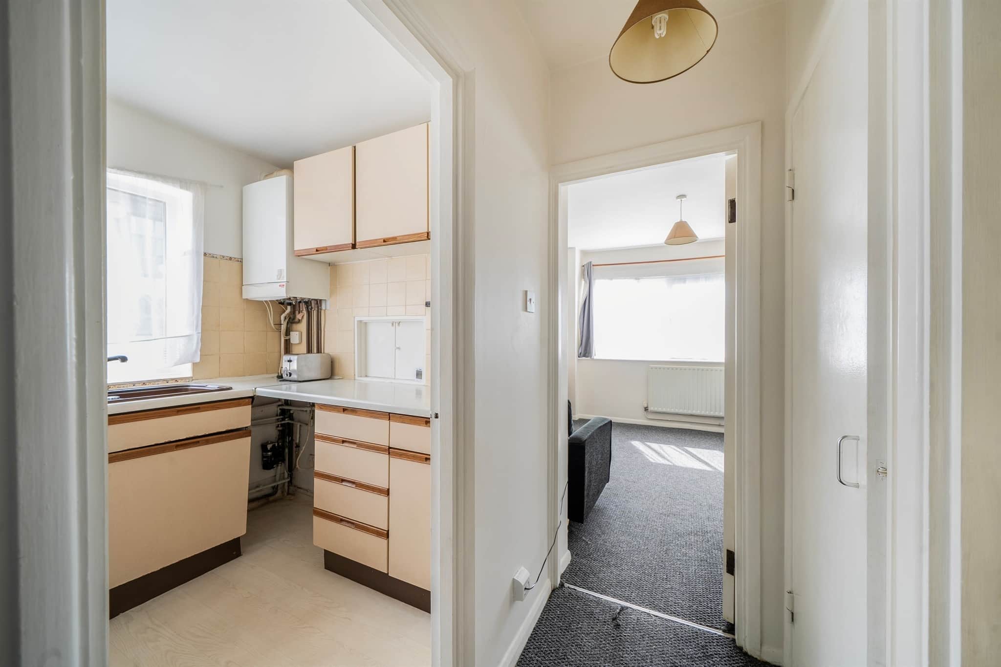 Property at Gurnard Close, Yiewsley, West Drayton