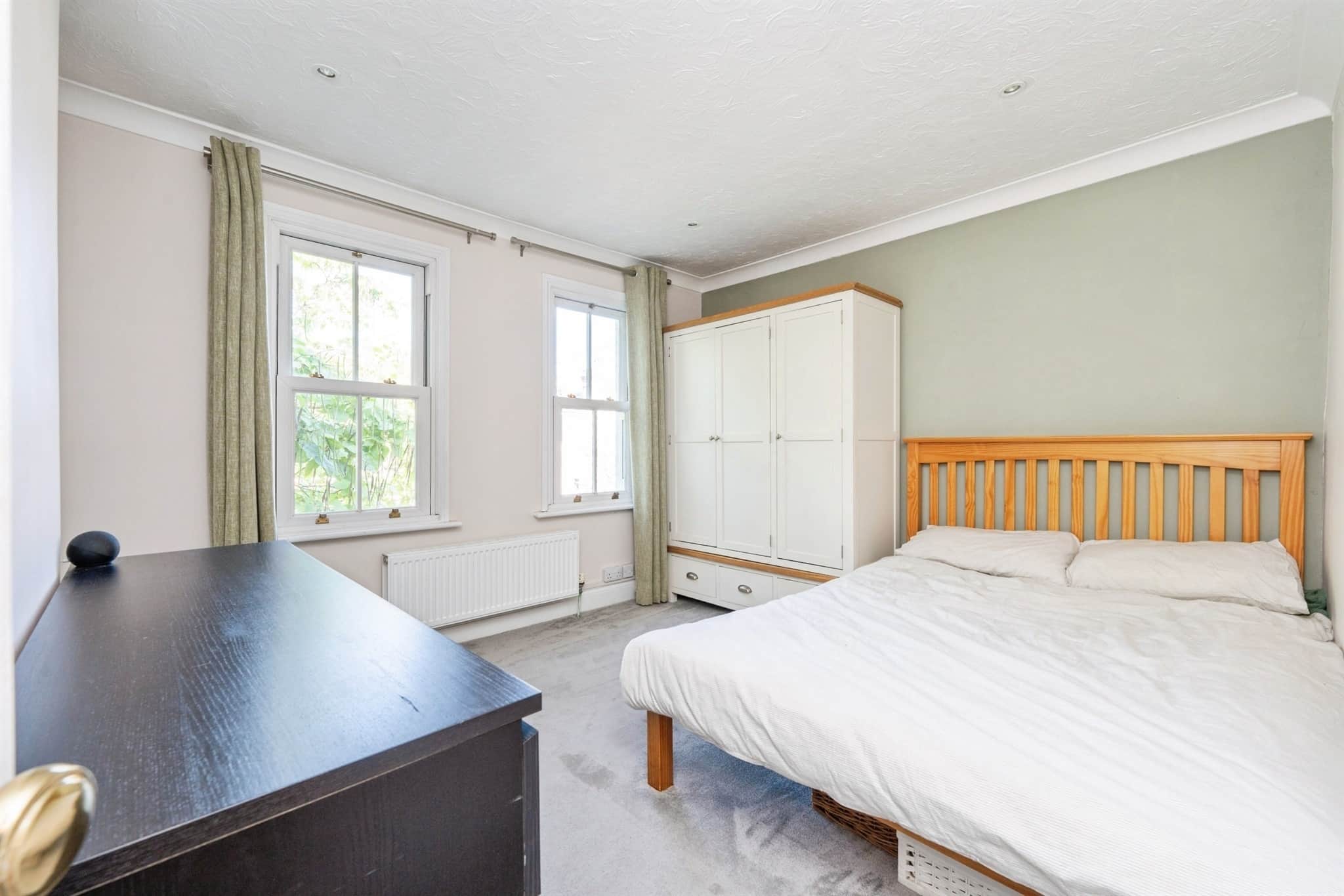 Property at Hughenden Road, HIGH WYCOMBE