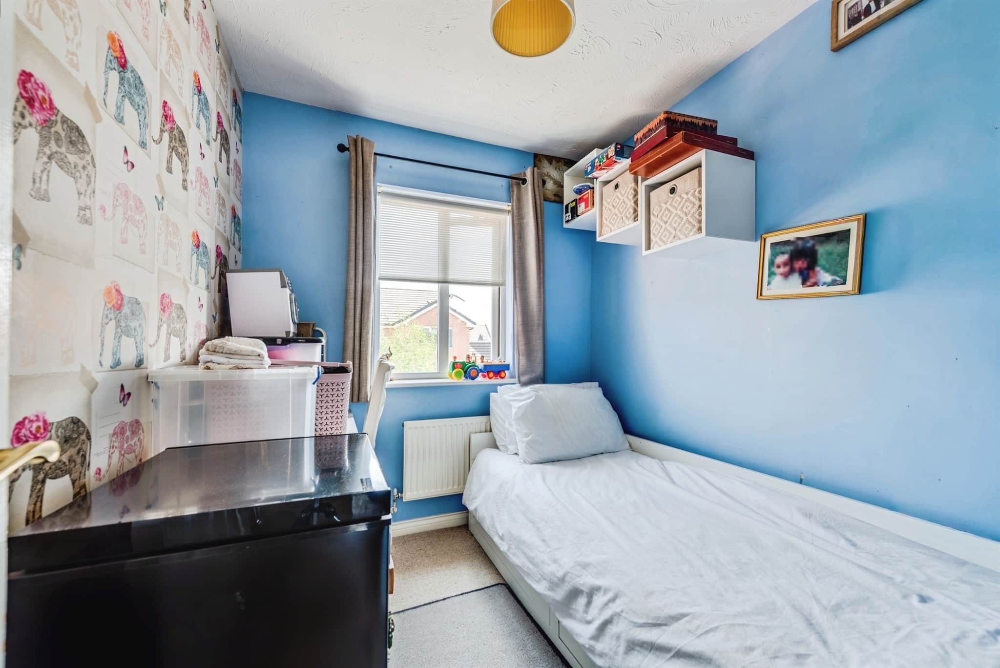 Property at St. Austell Way, Swindon