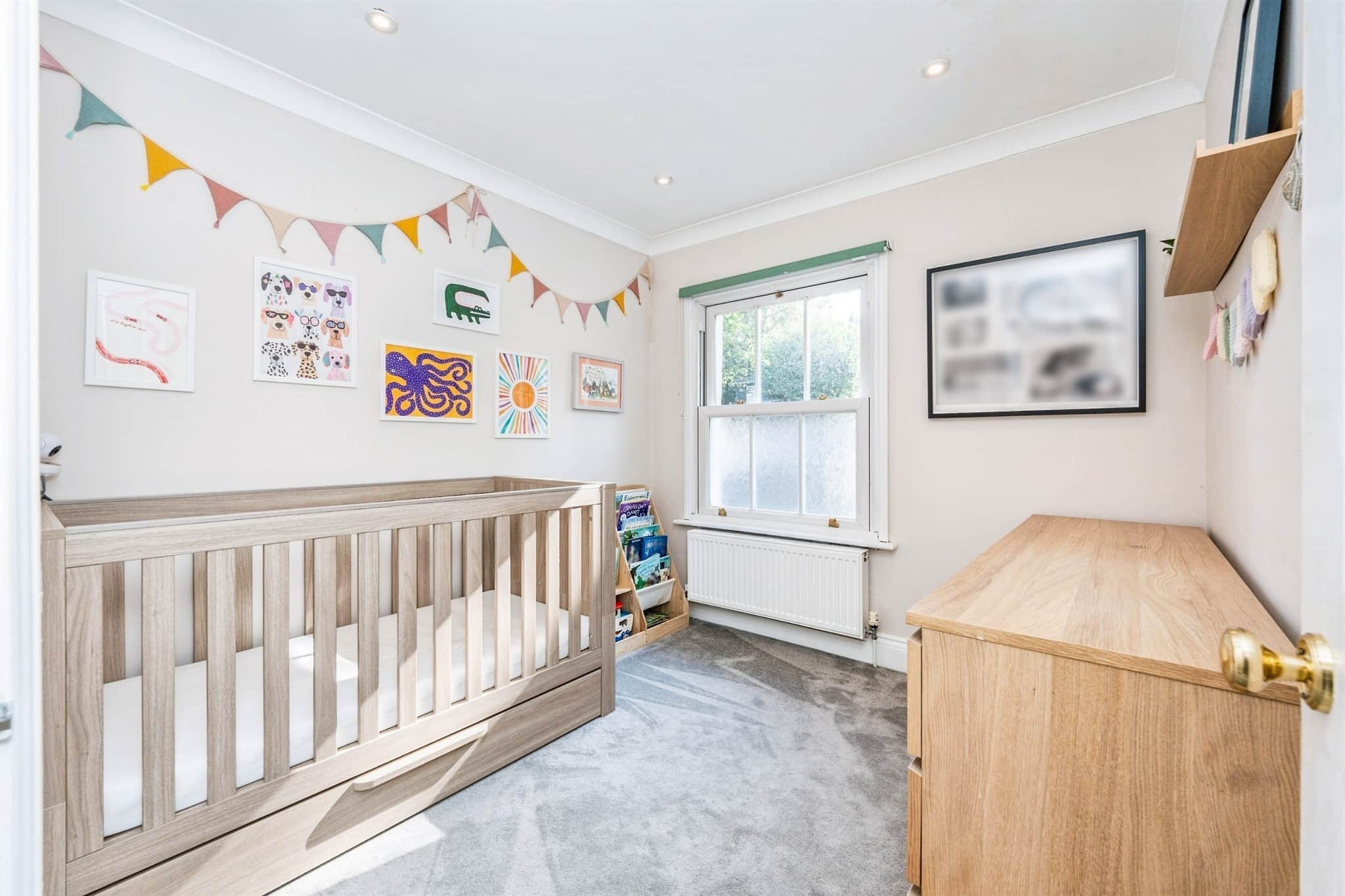 Property at Hughenden Road, HIGH WYCOMBE