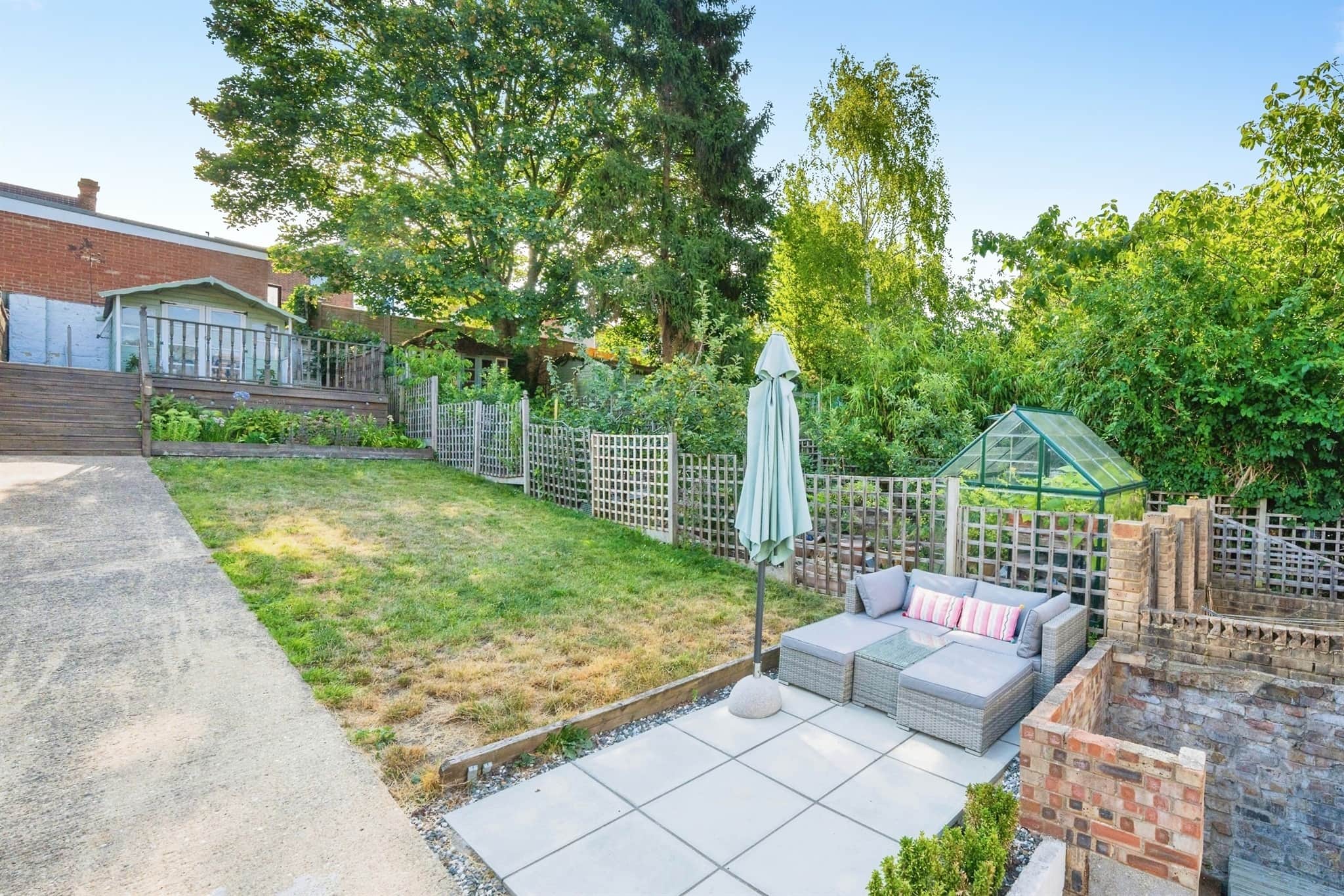 Property at Hughenden Road, HIGH WYCOMBE