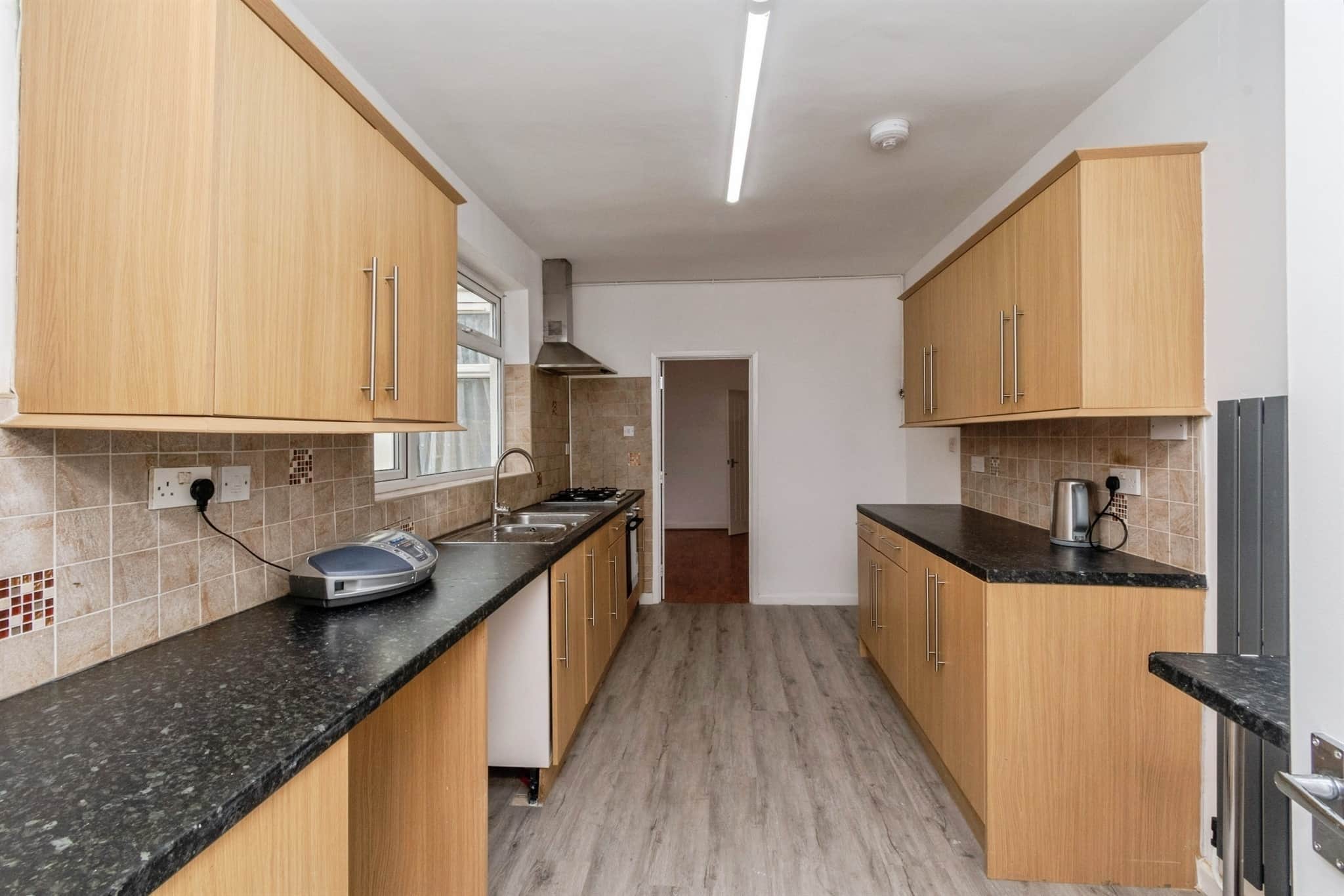 Property at Bushbury Road, Bushbury, Wolverhampton