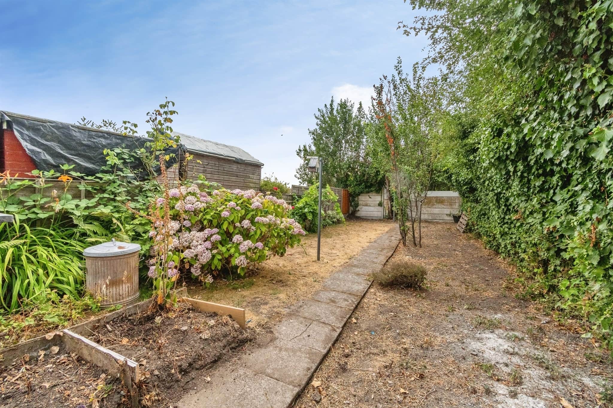 Property at Bushbury Road, Bushbury, Wolverhampton