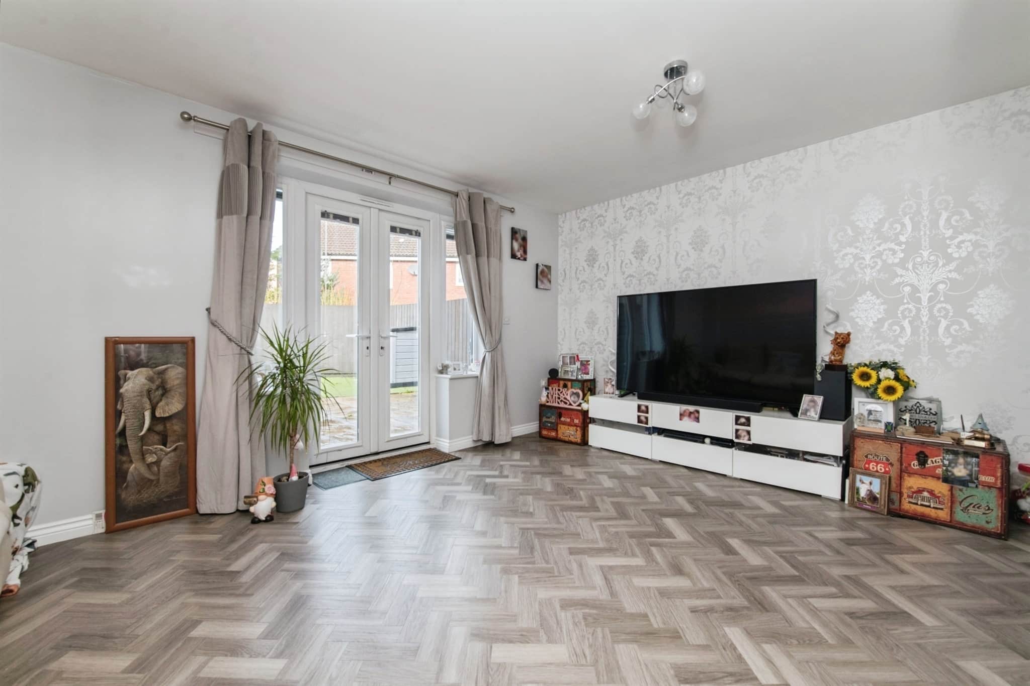 Property at Old Garden Pasture, Cranbrook, Exeter
