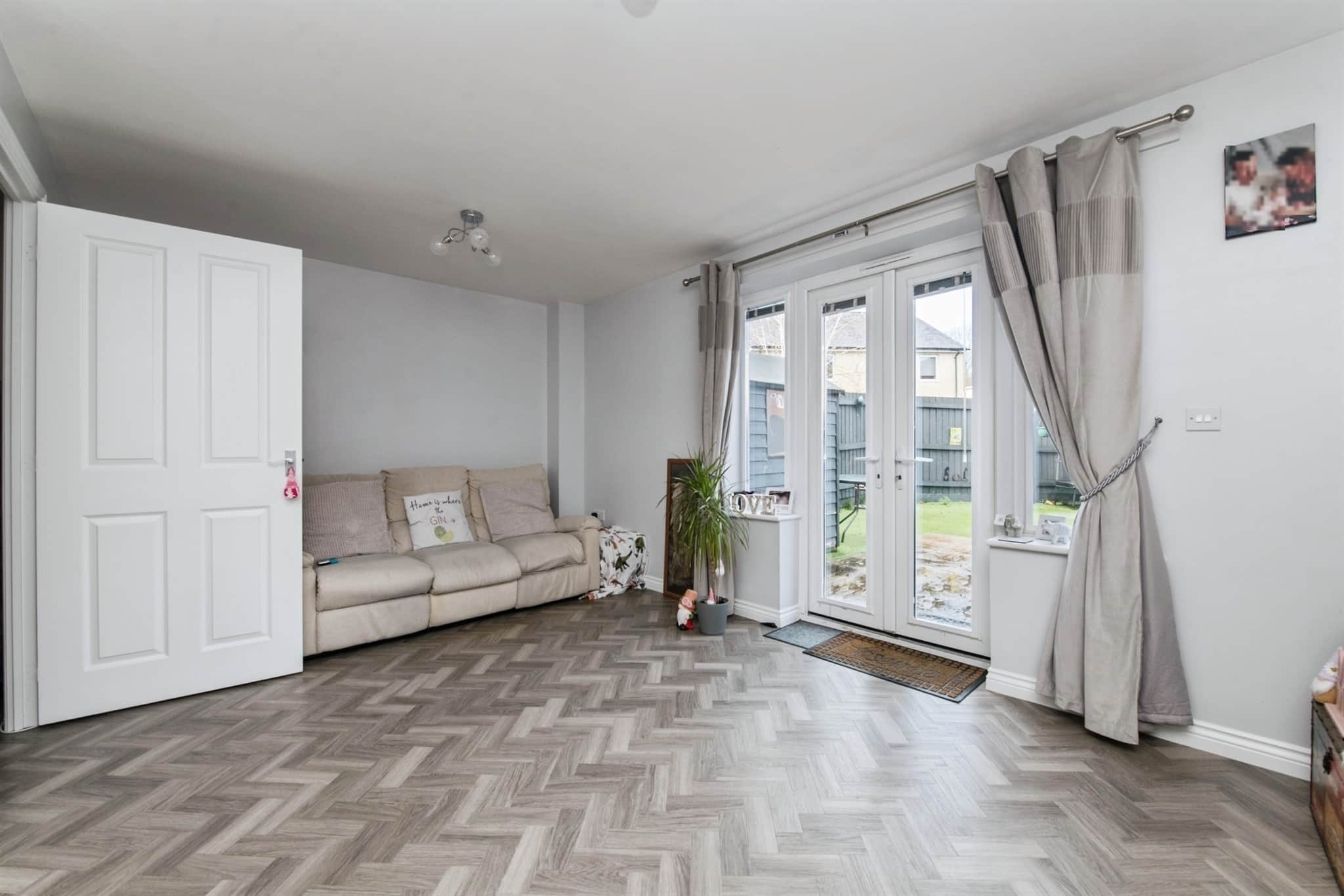 Property at Old Garden Pasture, Cranbrook, Exeter