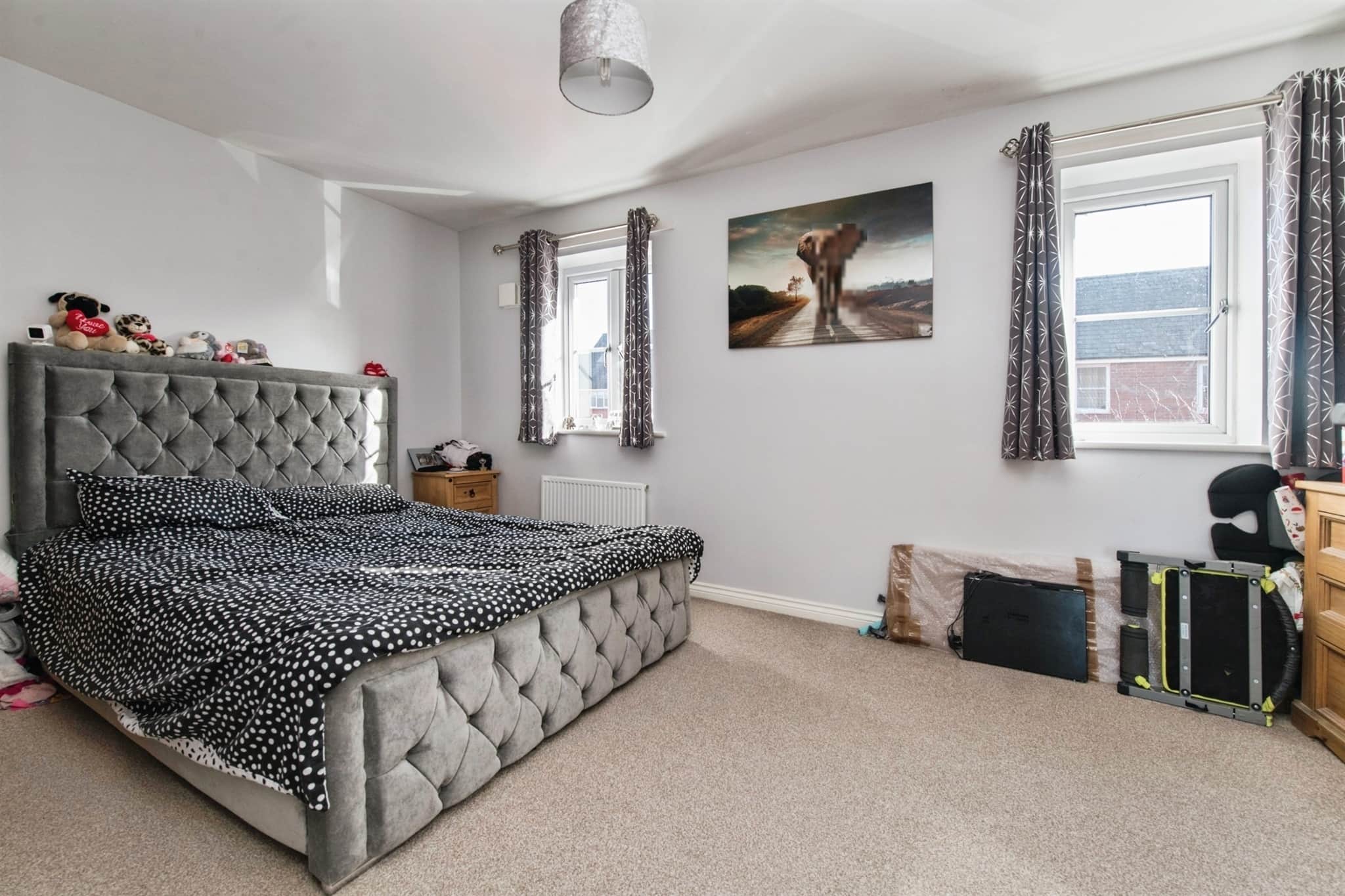 Property at Old Garden Pasture, Cranbrook, Exeter
