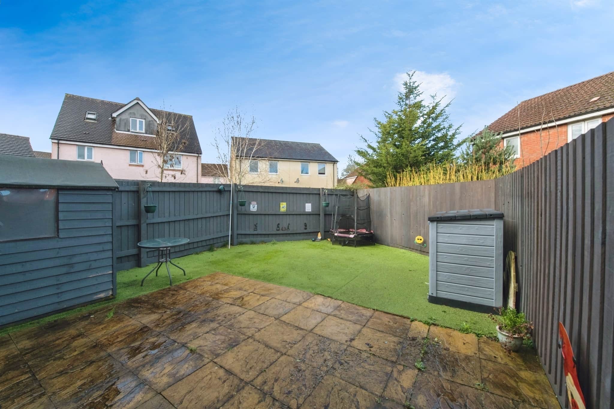 Property at Old Garden Pasture, Cranbrook, Exeter