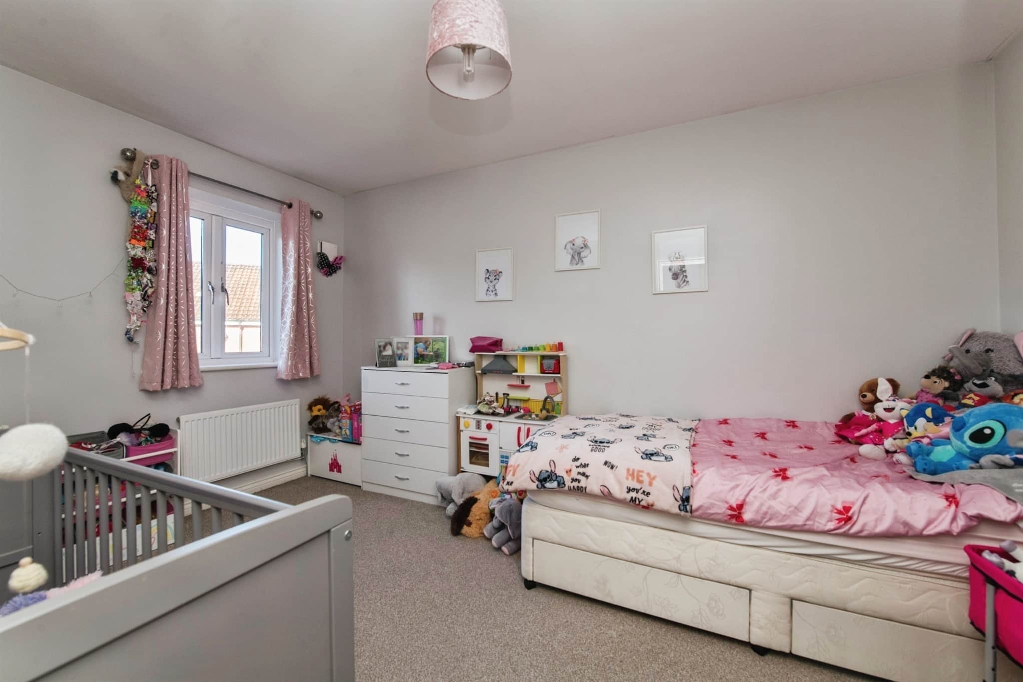 Property at Old Garden Pasture, Cranbrook, Exeter