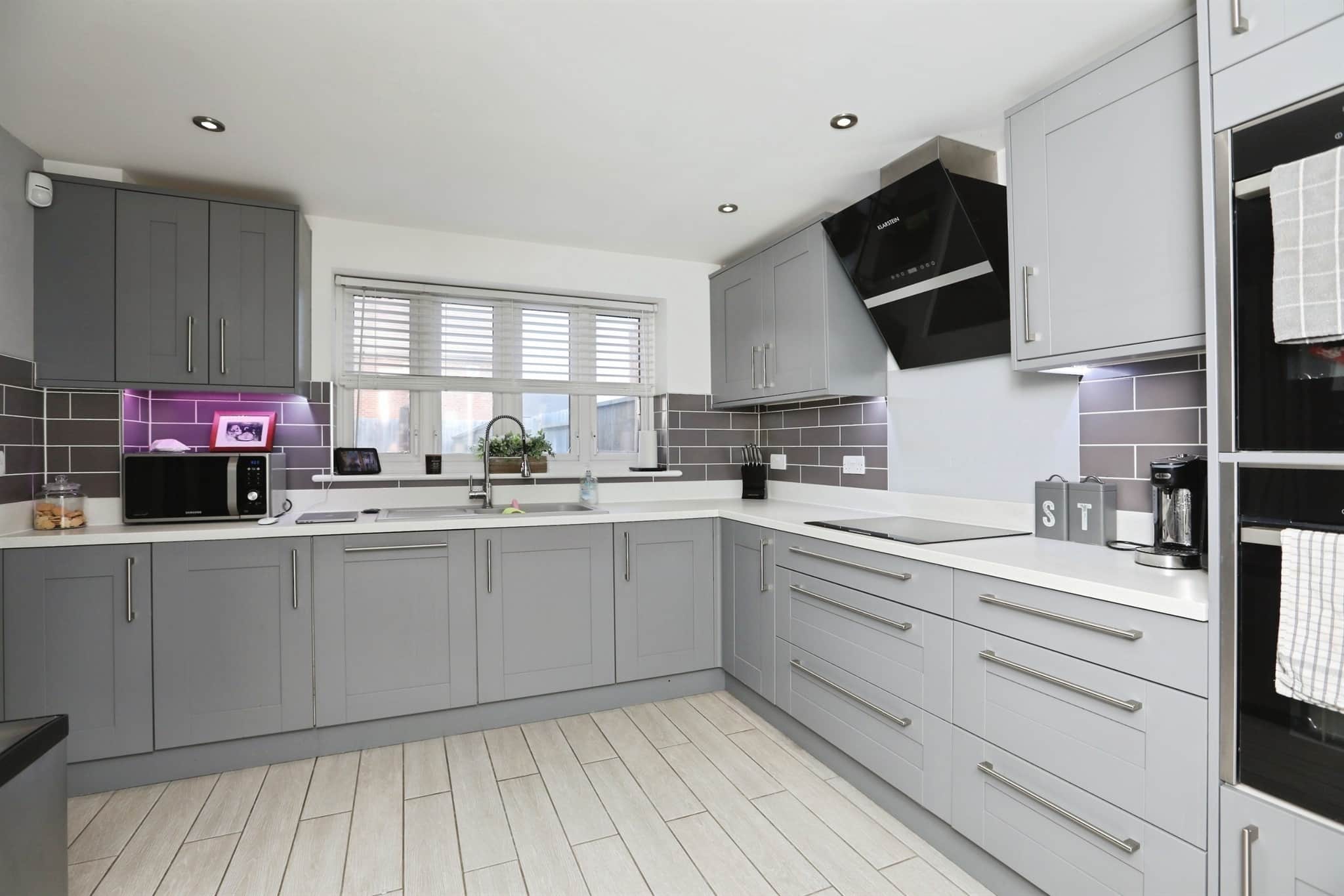 Property at Meadow Brown View, Iwade, Sittingbourne