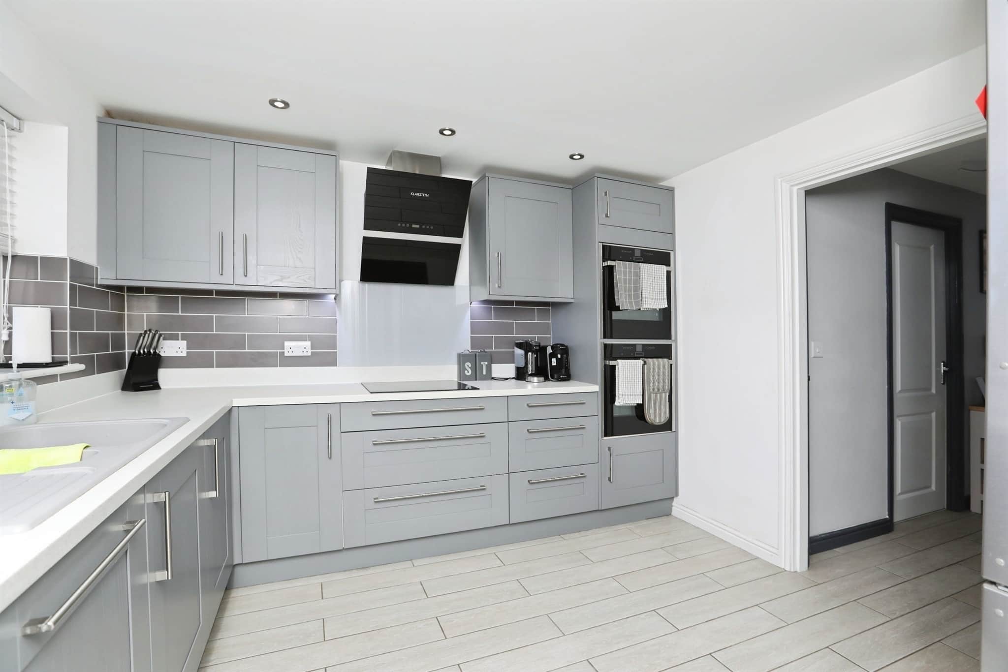 Property at Meadow Brown View, Iwade, Sittingbourne
