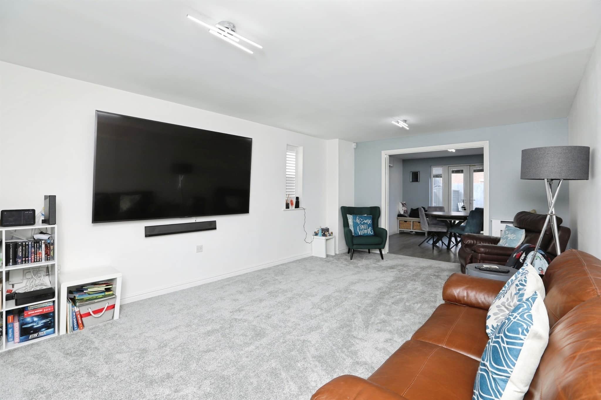 Property at Meadow Brown View, Iwade, Sittingbourne