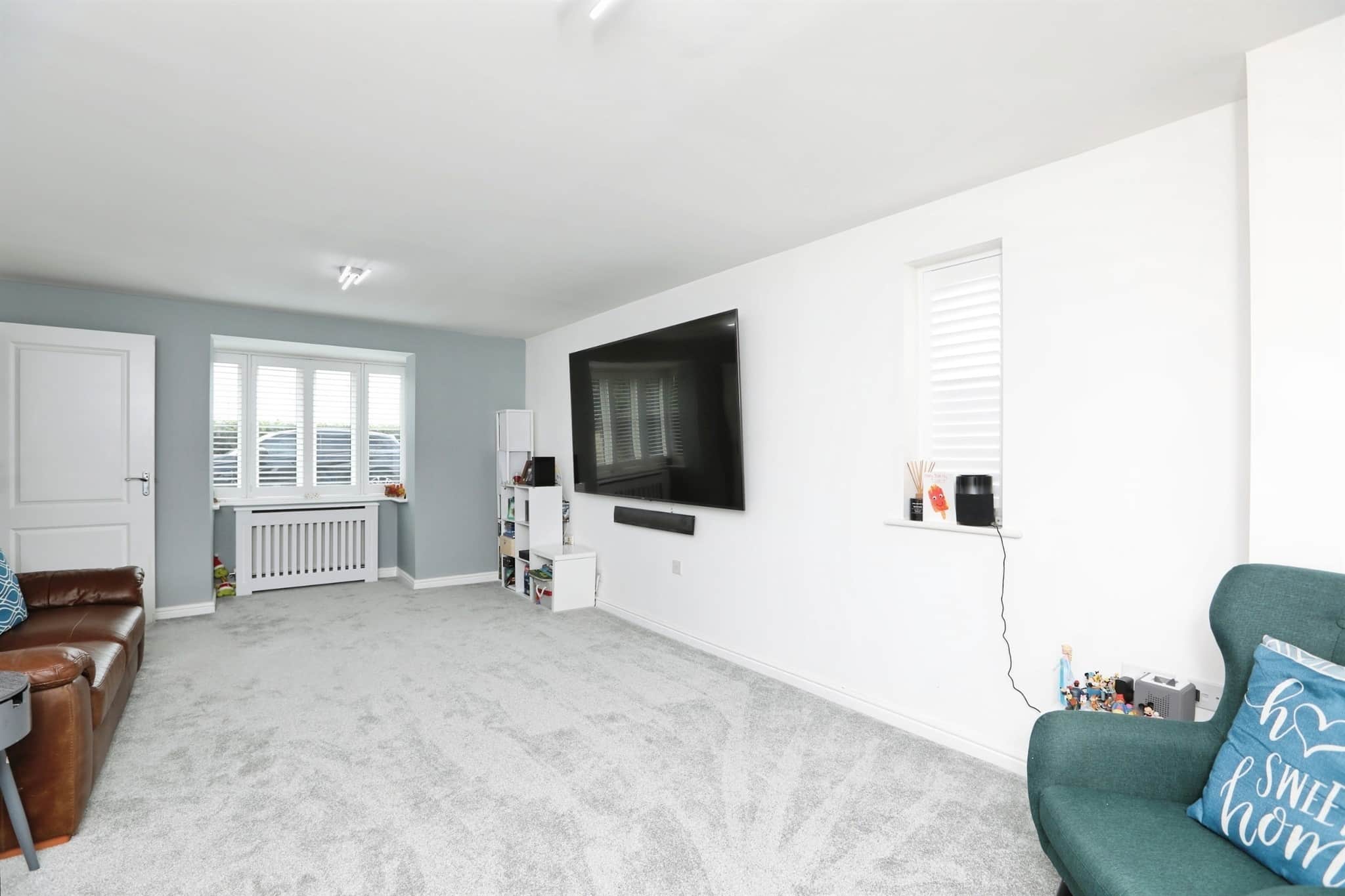 Property at Meadow Brown View, Iwade, Sittingbourne