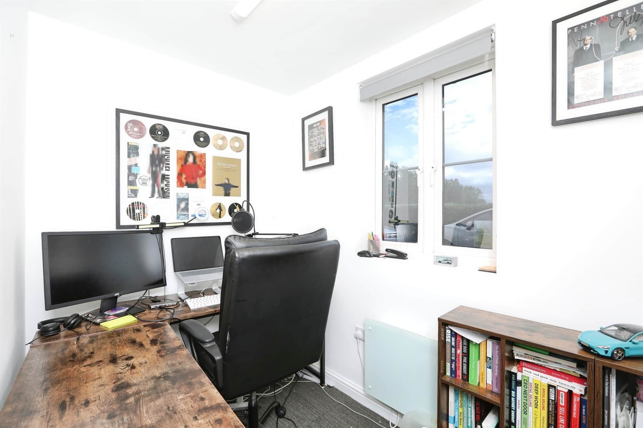 Property at Meadow Brown View, Iwade, Sittingbourne