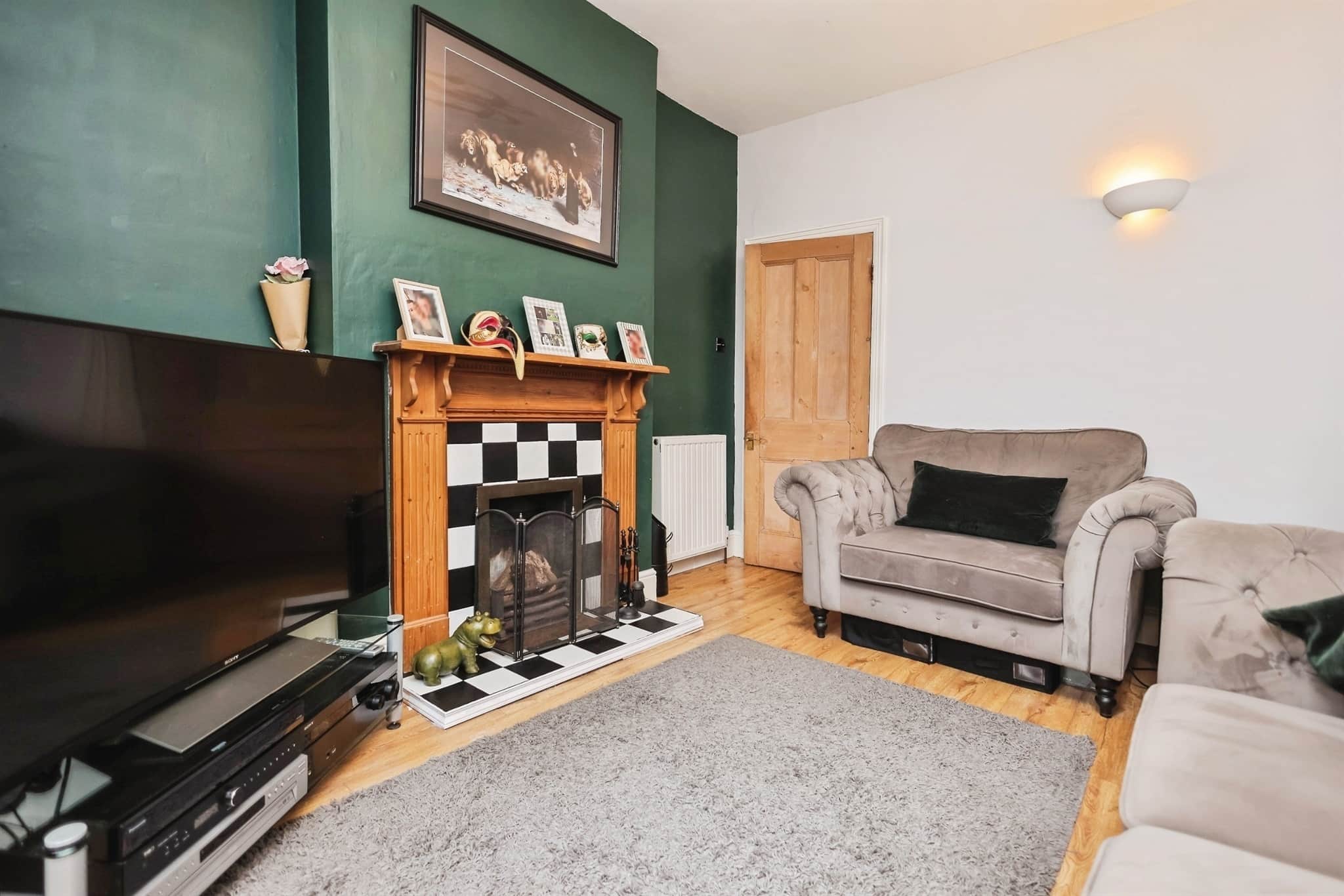 Property at Yardley Street, Stourbridge