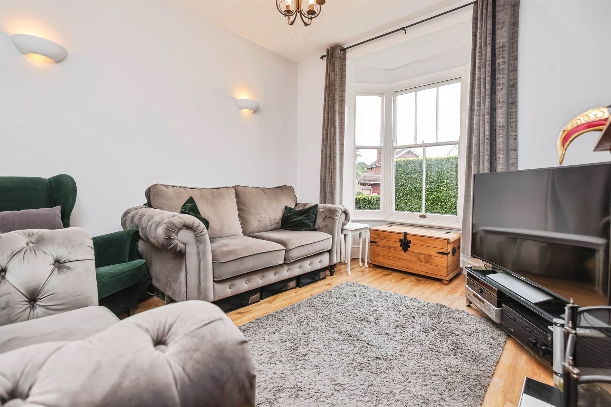 Property at Yardley Street, Stourbridge