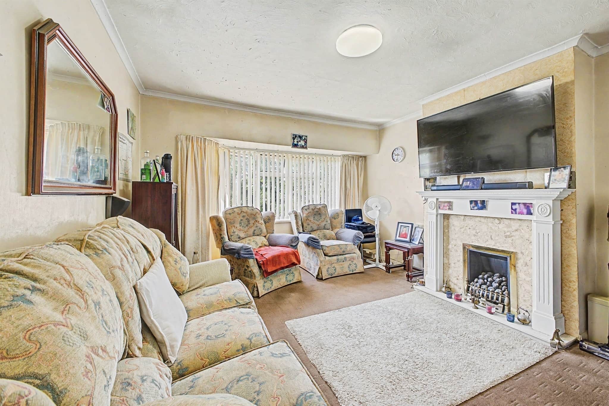 Property at Bouverie Road, Hardingstone, Northampton