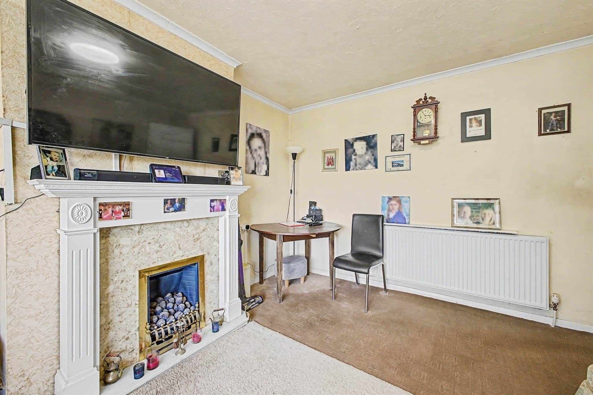 Property at Bouverie Road, Hardingstone, Northampton