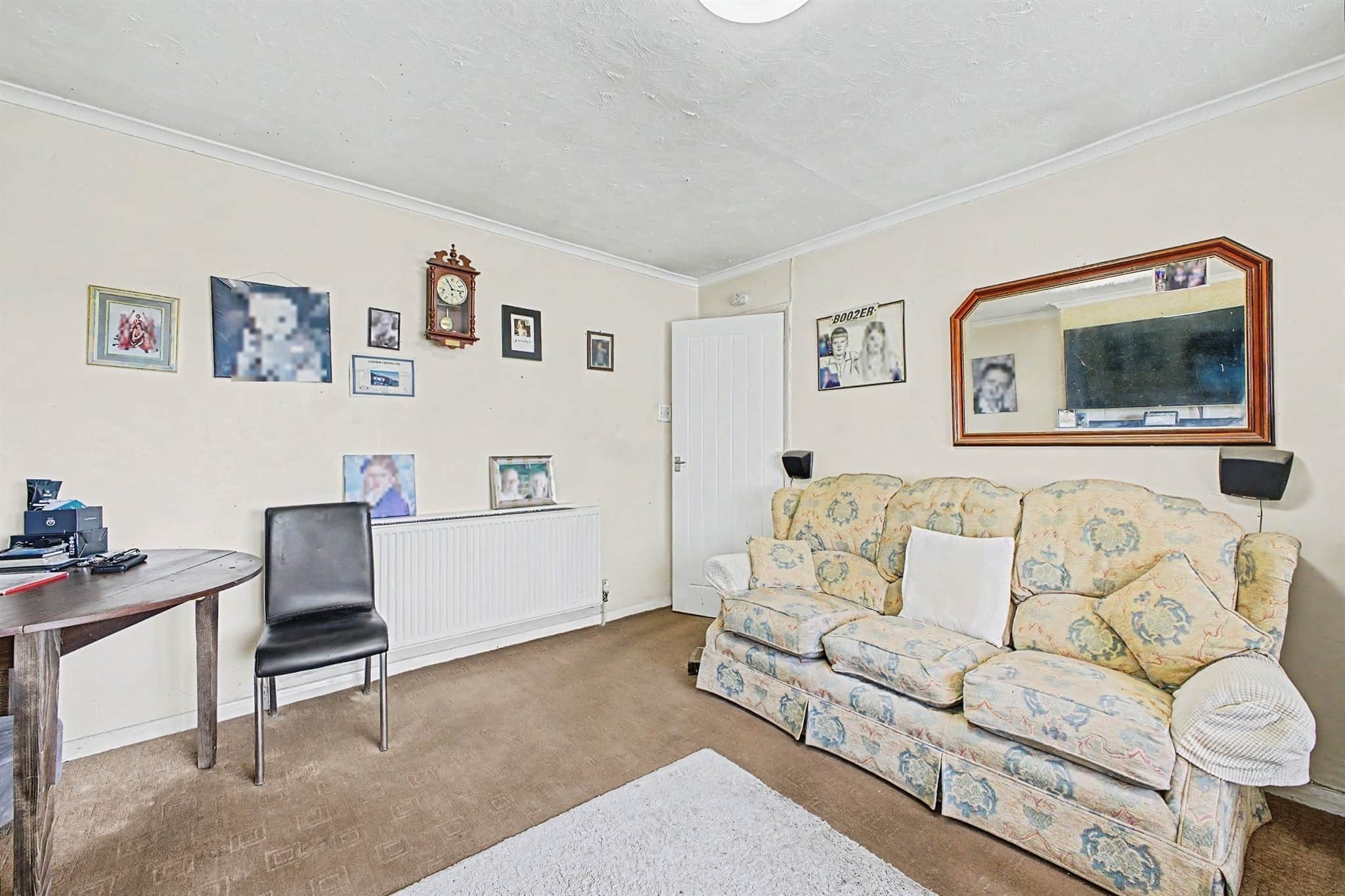 Property at Bouverie Road, Hardingstone, Northampton