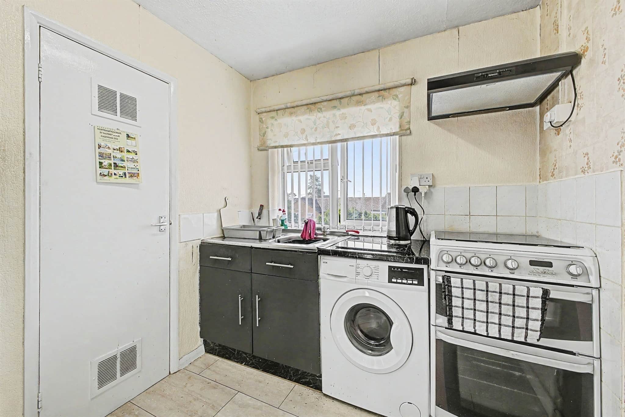Property at Bouverie Road, Hardingstone, Northampton