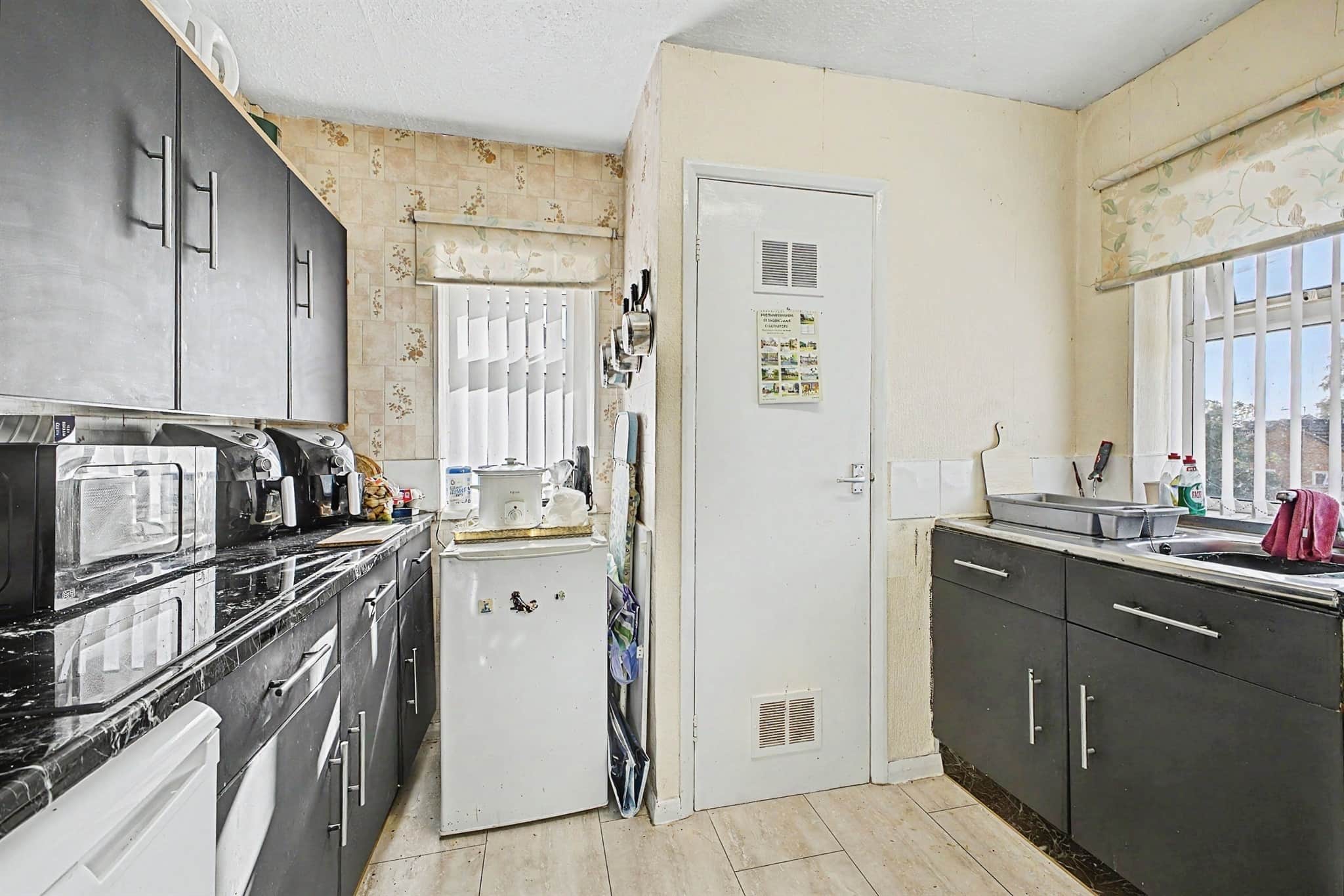Property at Bouverie Road, Hardingstone, Northampton