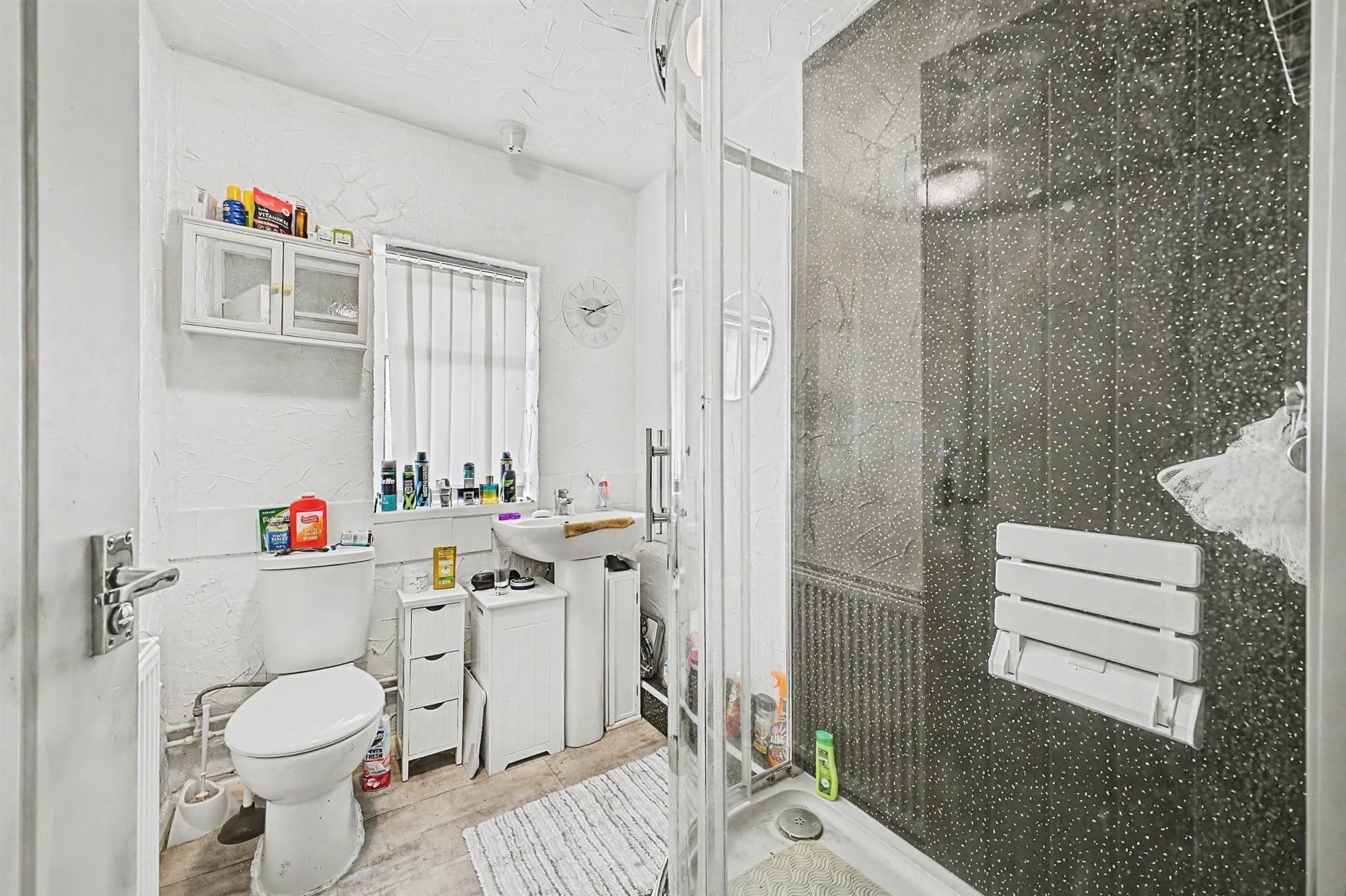Property at Bouverie Road, Hardingstone, Northampton