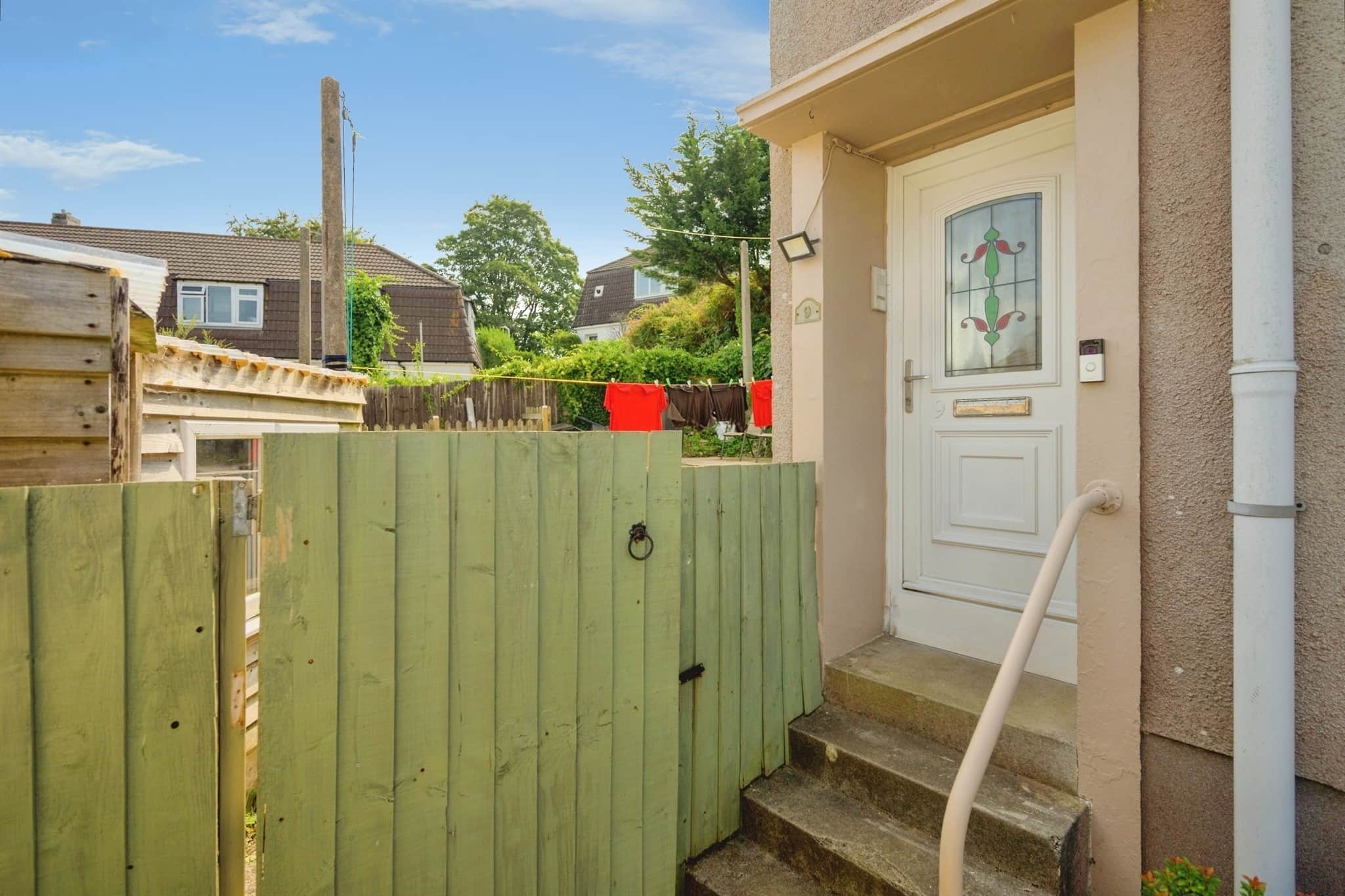 Property at Martlesham Place, Plymouth