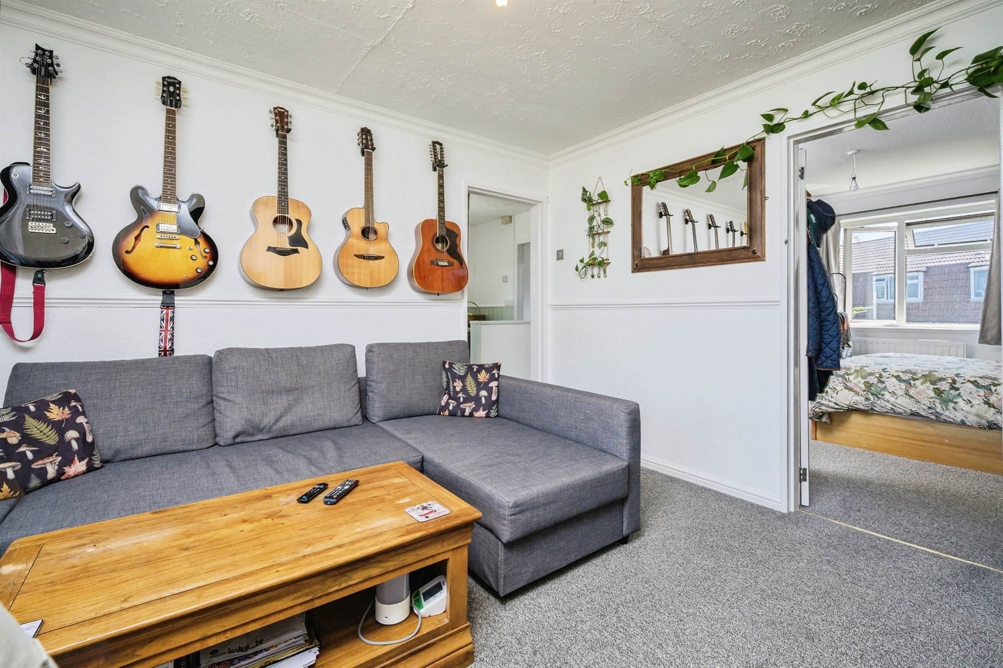Property at Martlesham Place, Plymouth