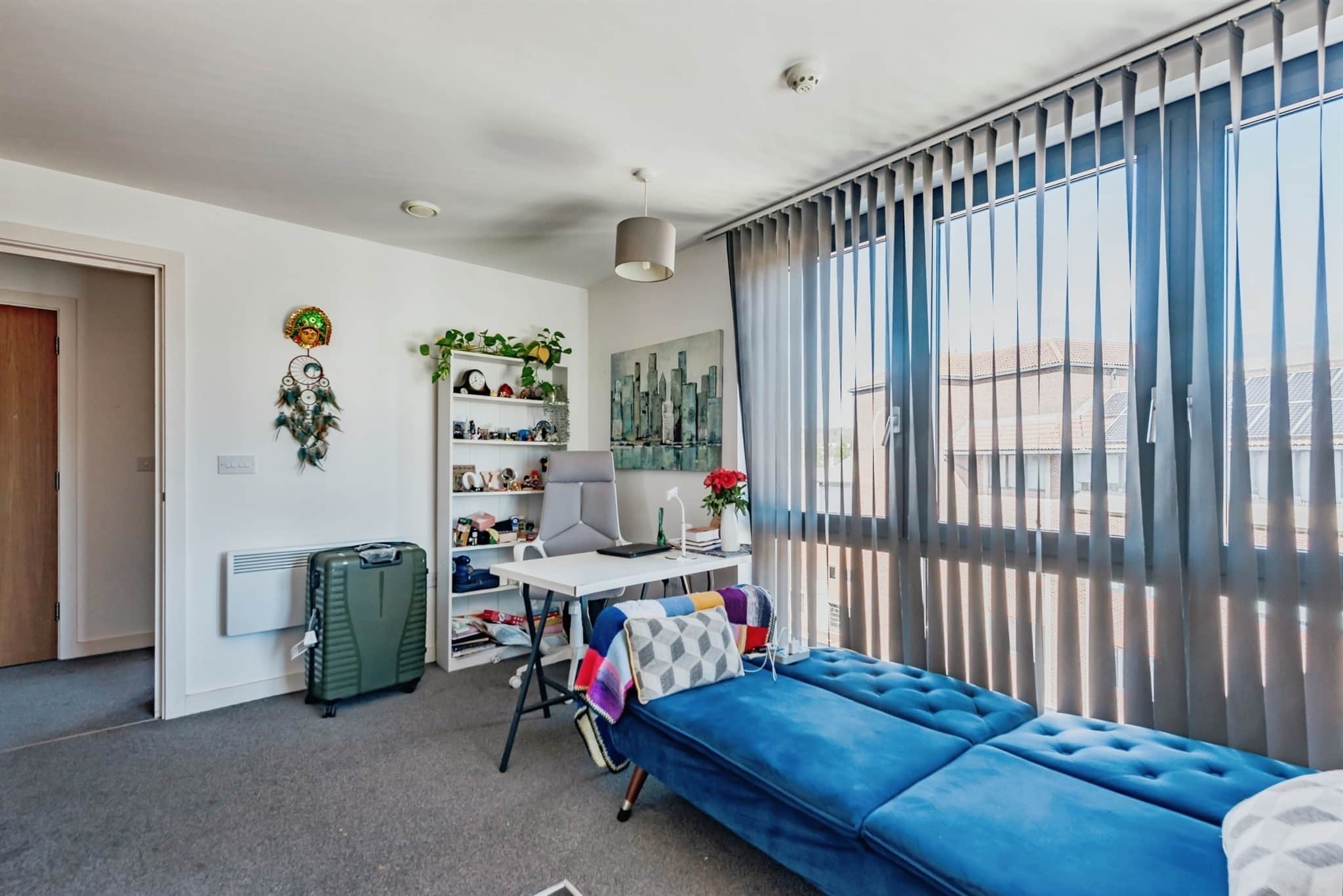 Property at Queensway, Redhill