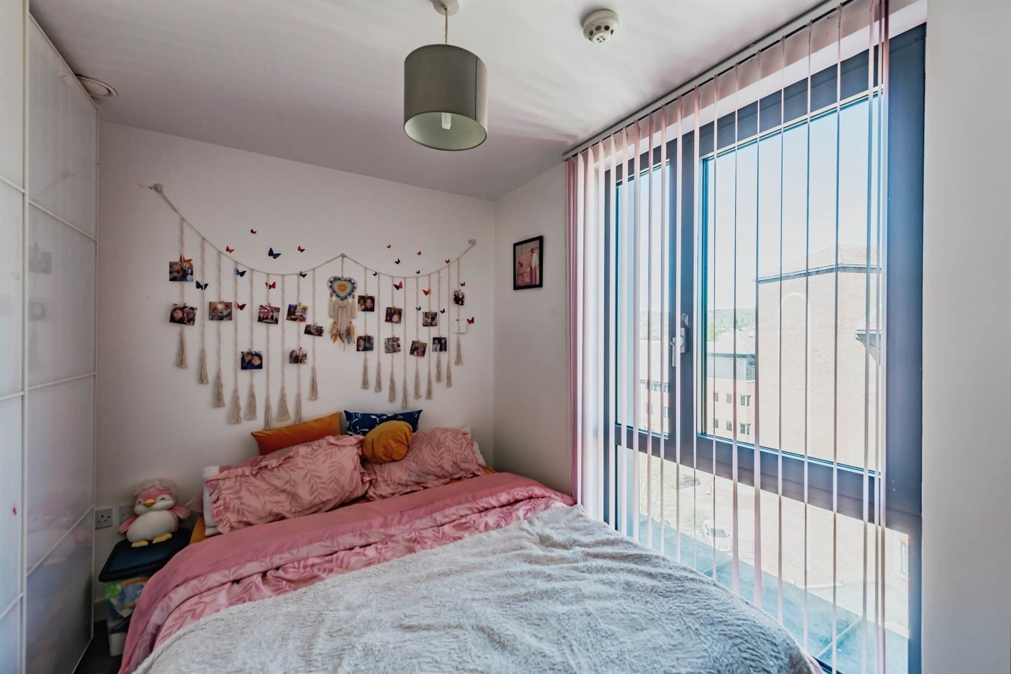 Property at Queensway, Redhill