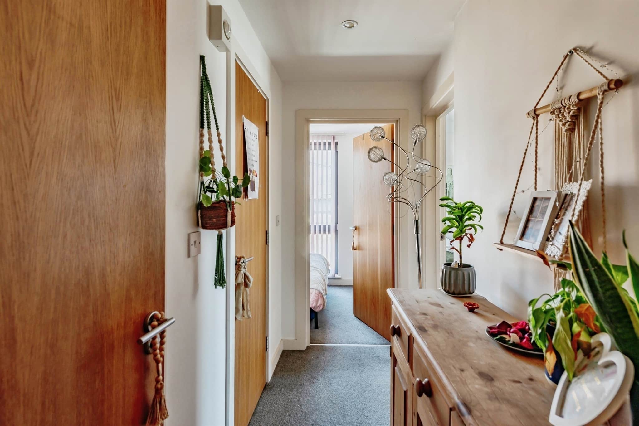 Property at Queensway, Redhill