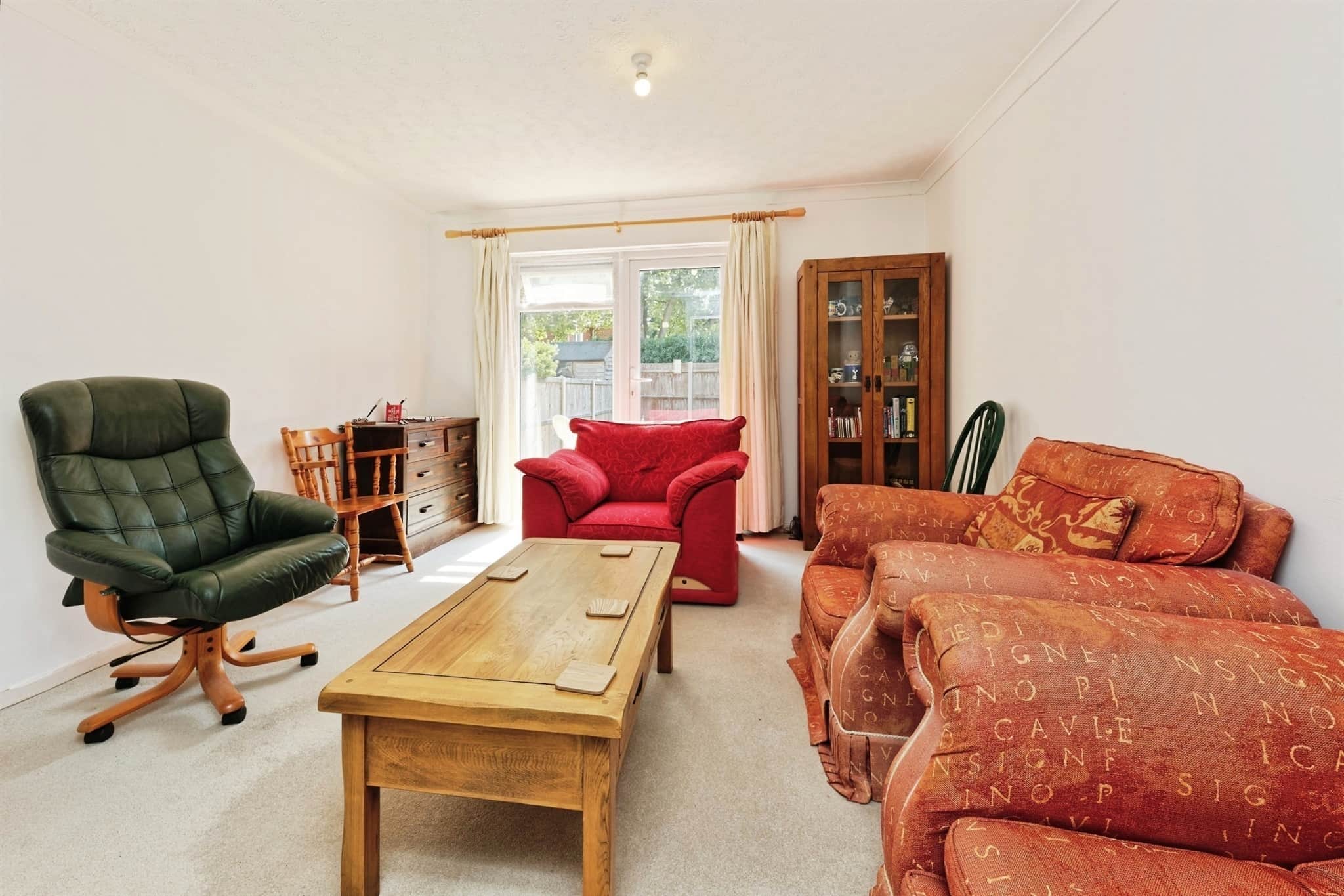 Property at The Coppice, Sturry, Canterbury