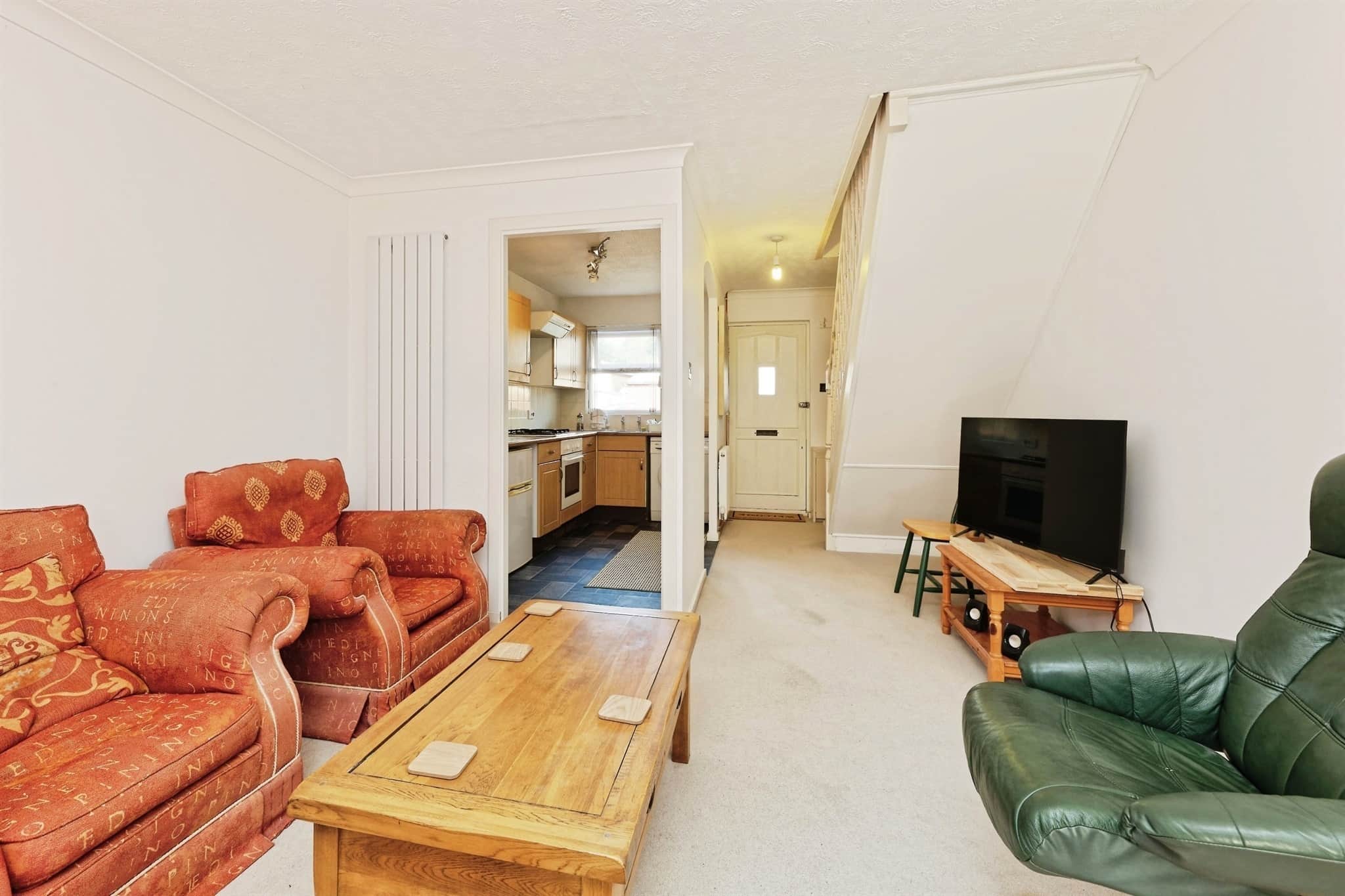 Property at The Coppice, Sturry, Canterbury