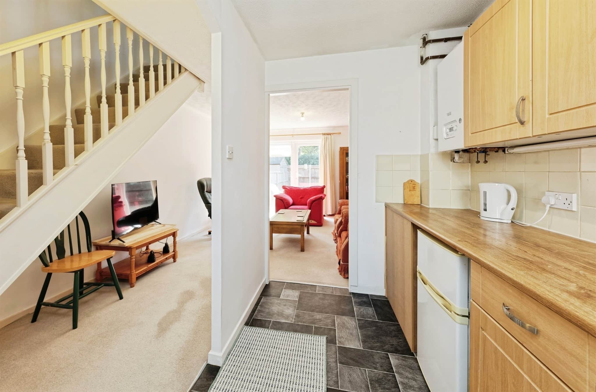 Property at The Coppice, Sturry, Canterbury