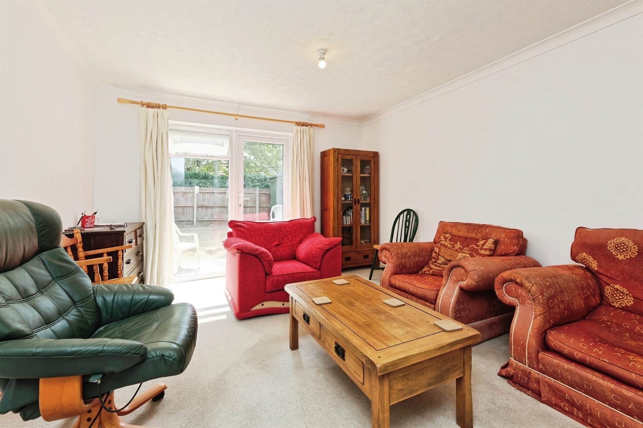Property at The Coppice, Sturry, Canterbury