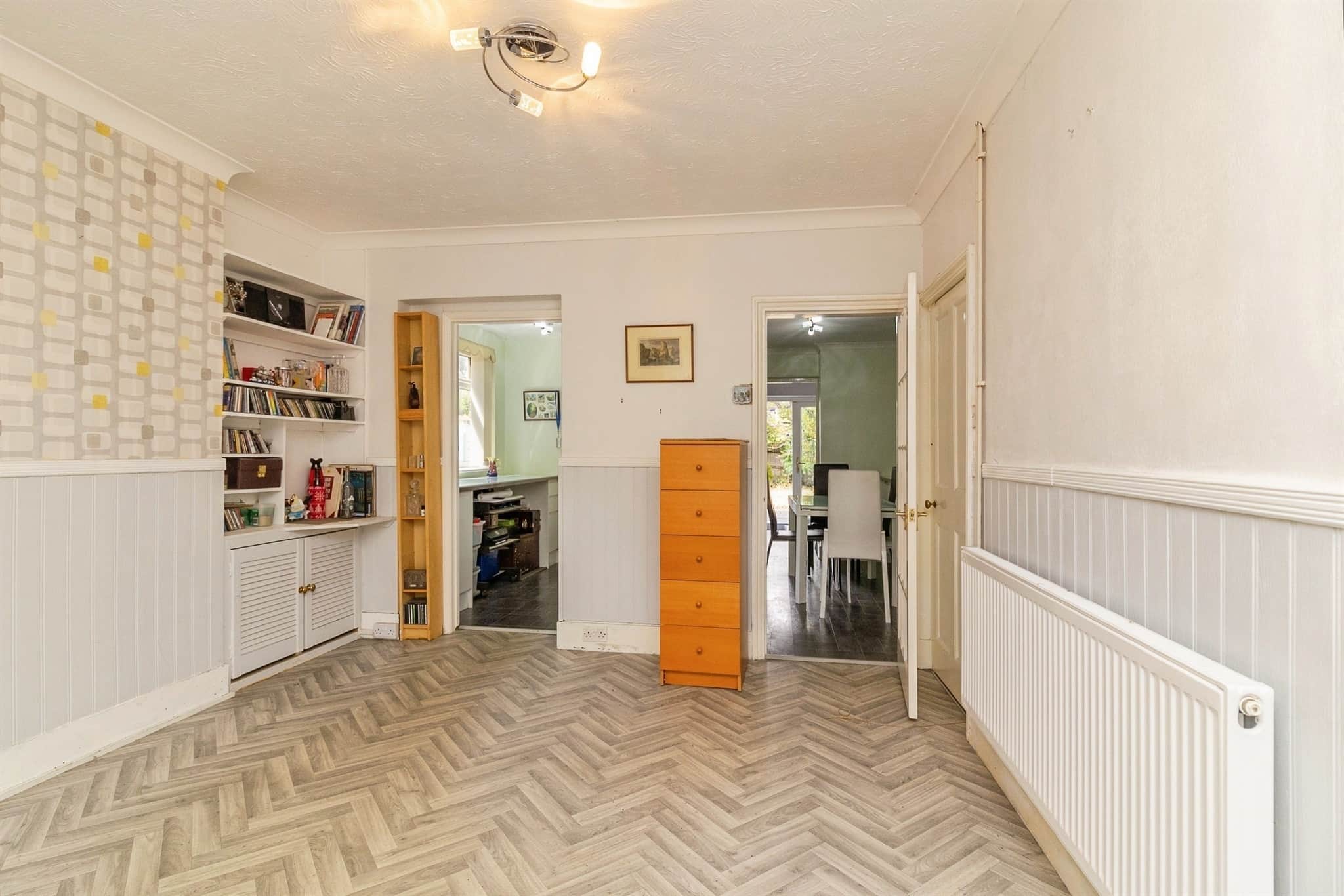Property at Queen Street, LEIGHTON BUZZARD