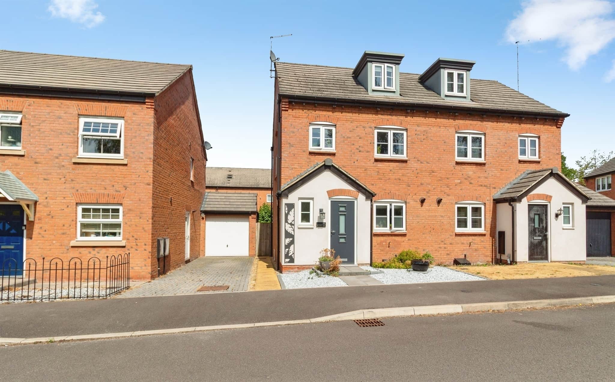 Property at Pearl Brook Avenue, Stafford